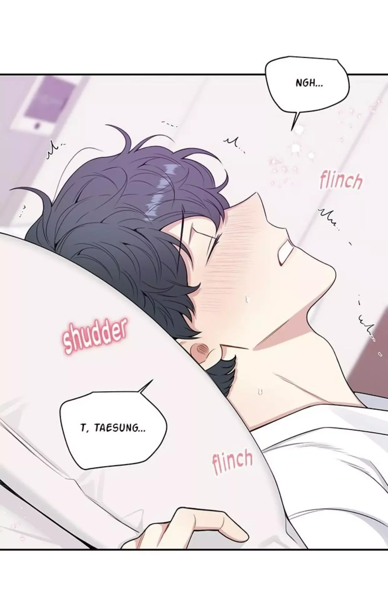 Cherry Blossoms After Winter Chapter 143 page 49
