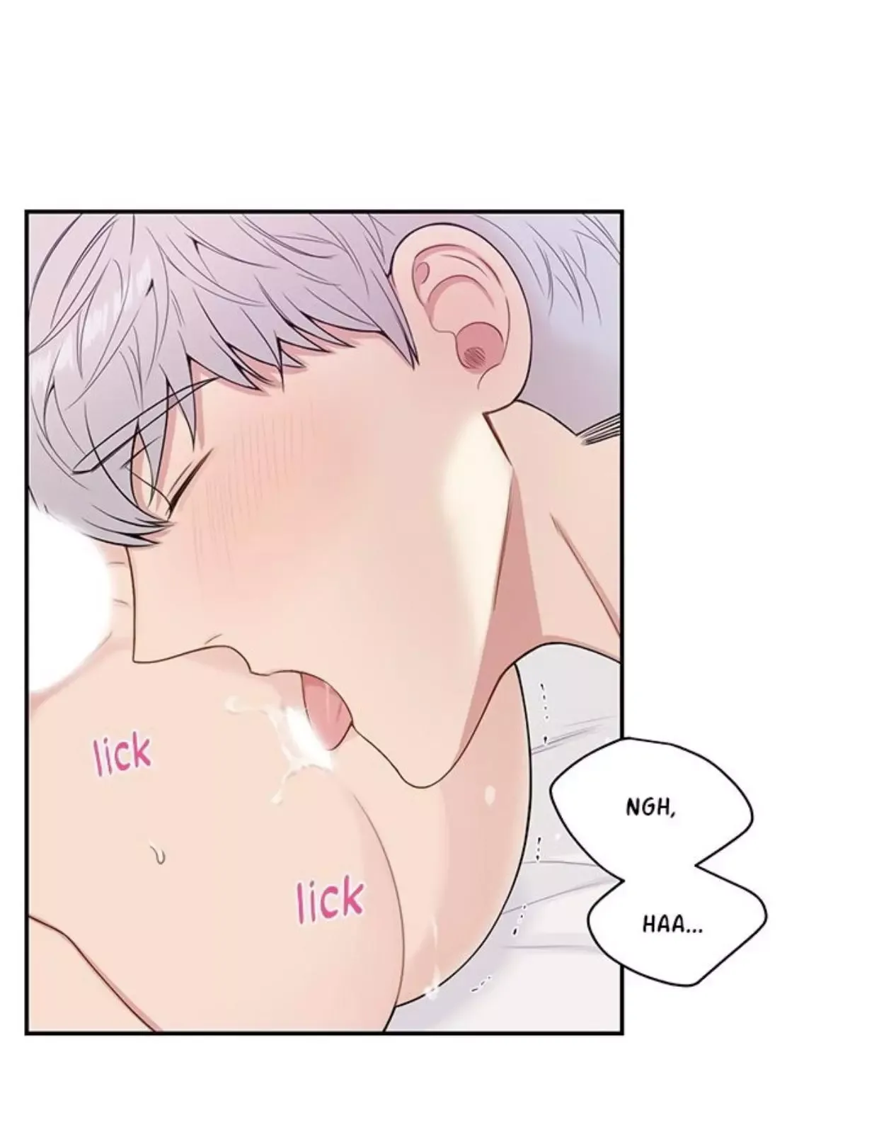 Cherry Blossoms After Winter Chapter 143 page 50