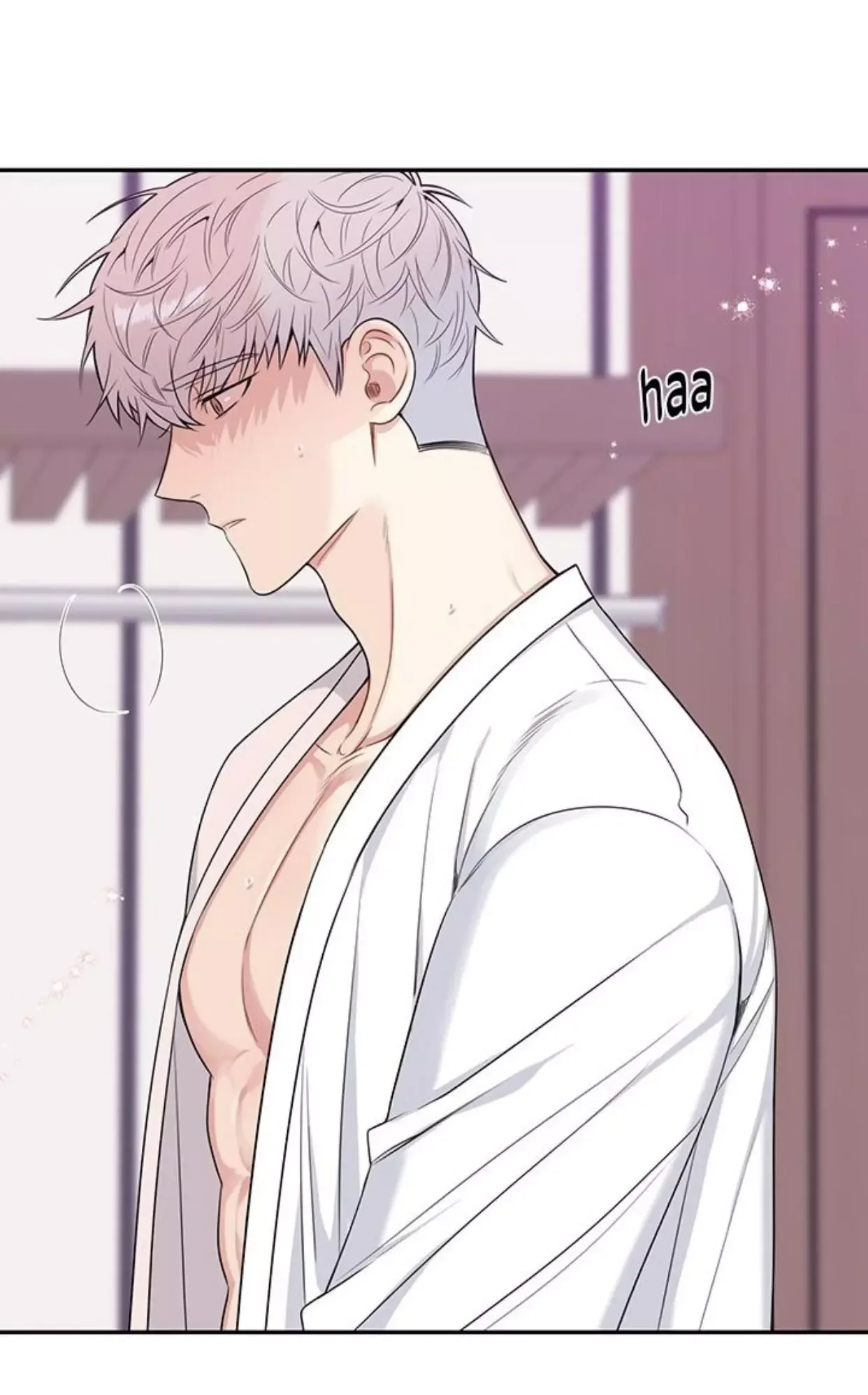 Cherry Blossoms After Winter Chapter 143 page 57