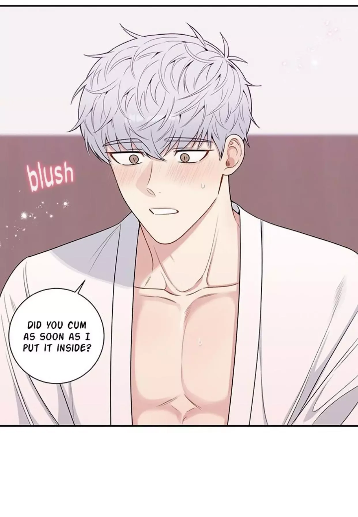 Cherry Blossoms After Winter Chapter 143 page 61