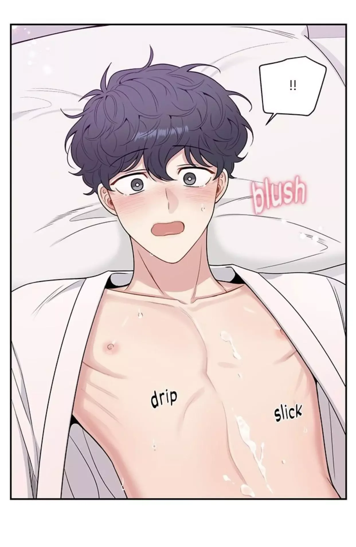 Cherry Blossoms After Winter Chapter 143 page 62