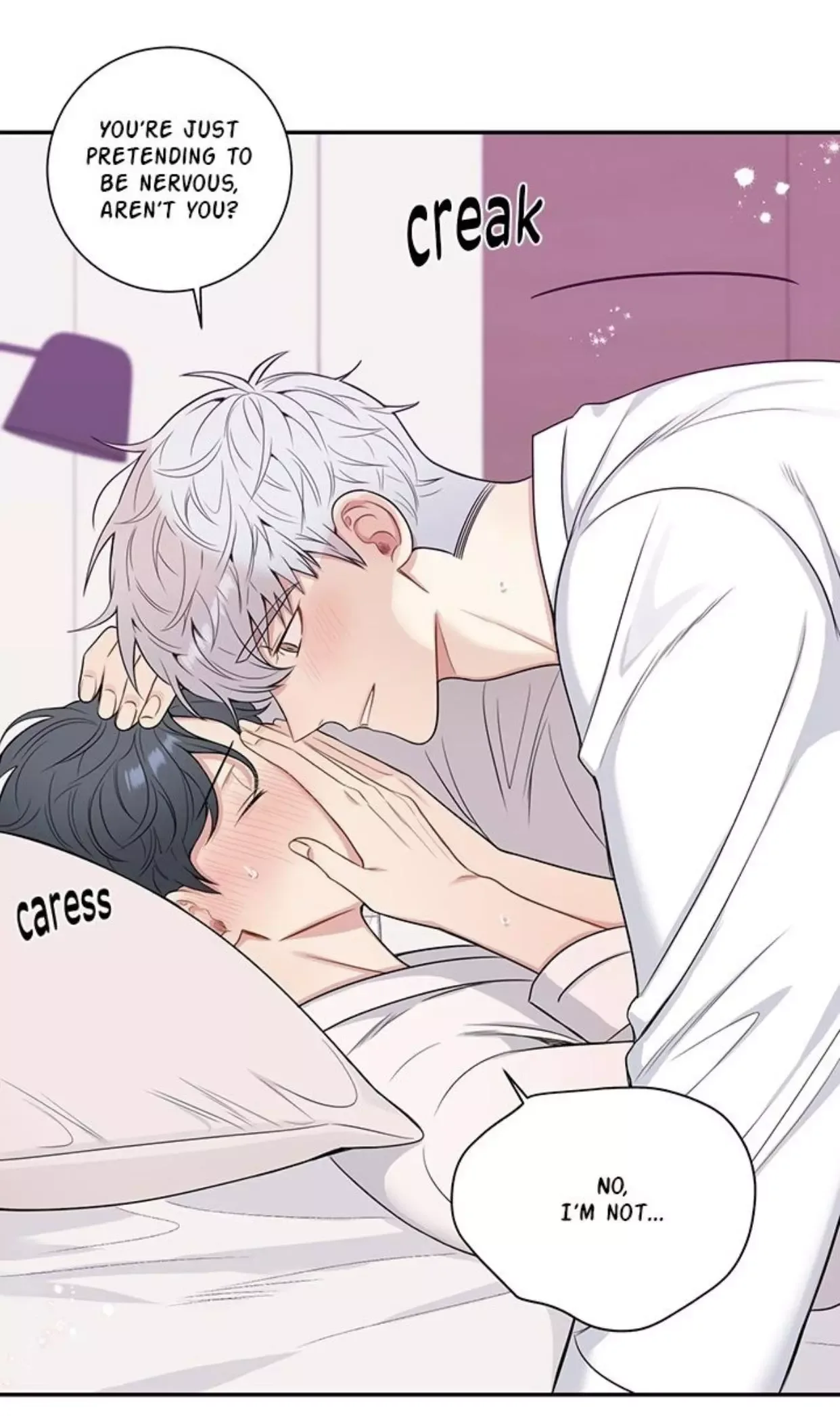 Cherry Blossoms After Winter Chapter 143 page 63
