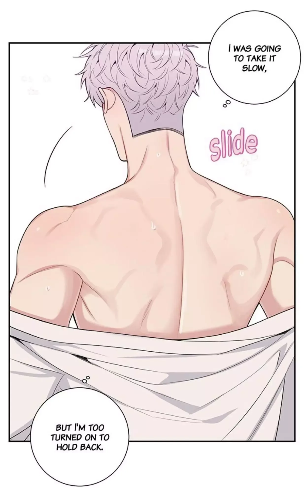 Cherry Blossoms After Winter Chapter 143 page 65