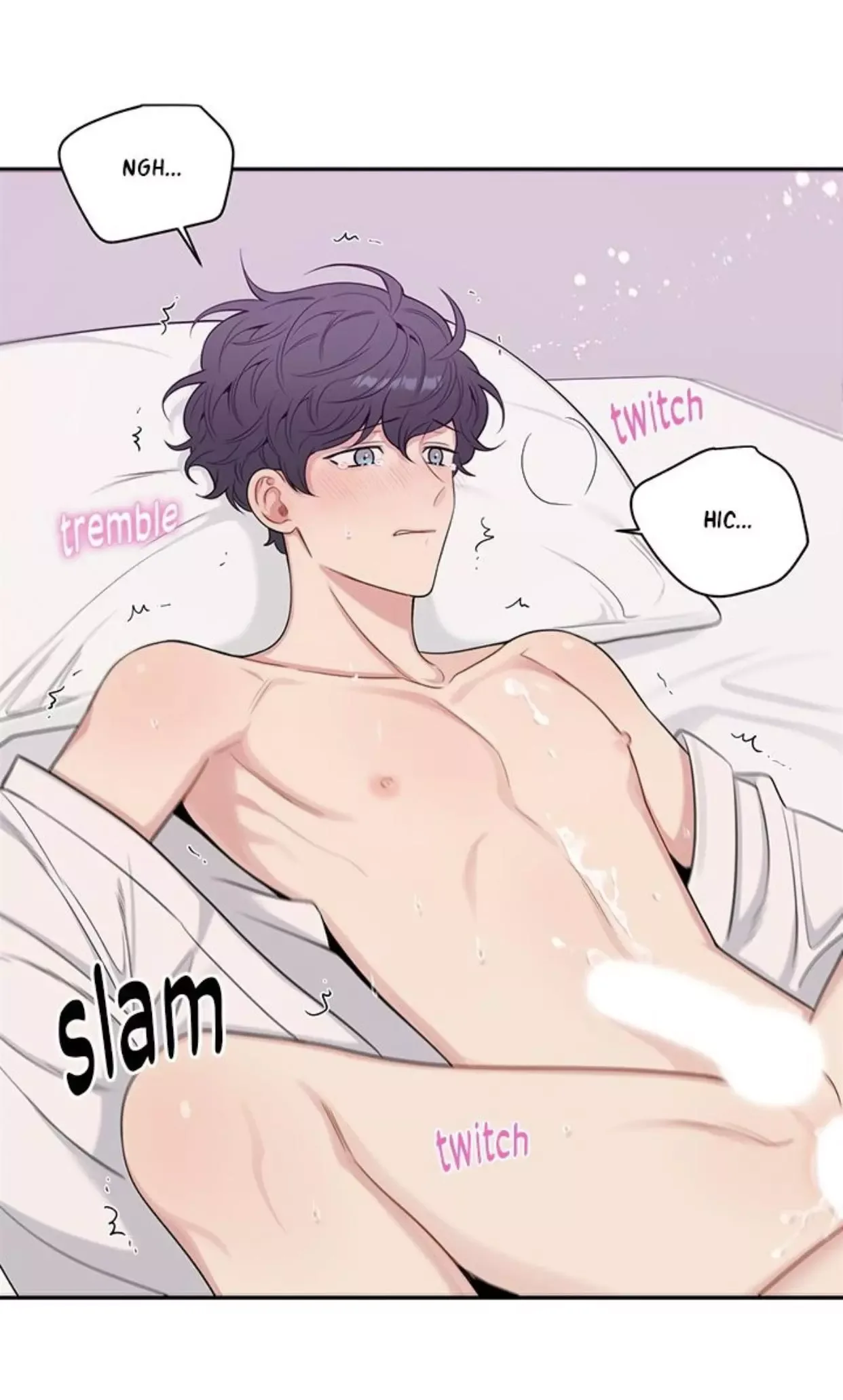 Cherry Blossoms After Winter Chapter 143 page 67