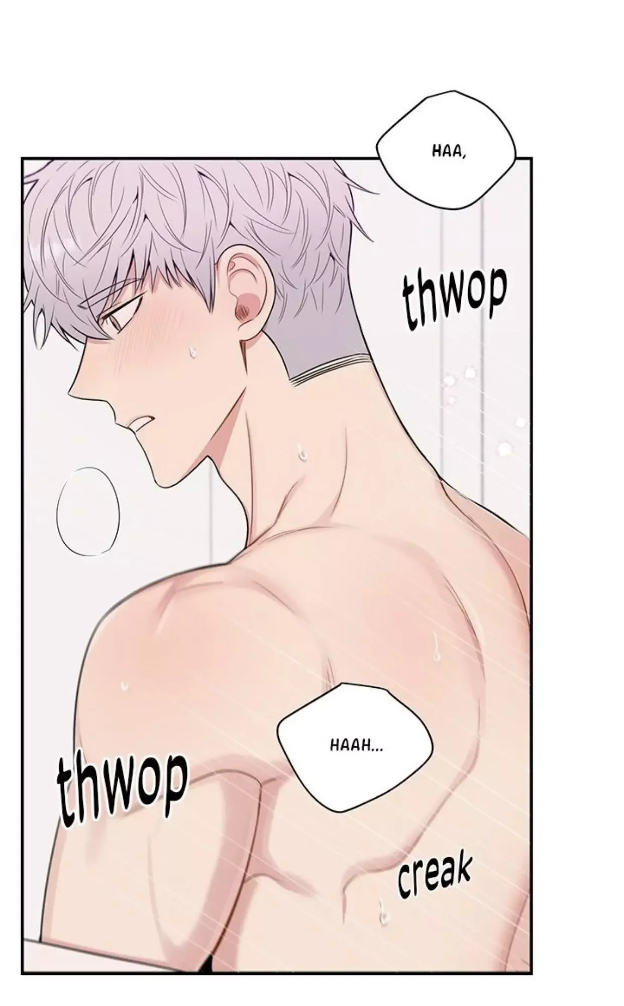 Cherry Blossoms After Winter Chapter 143 page 68