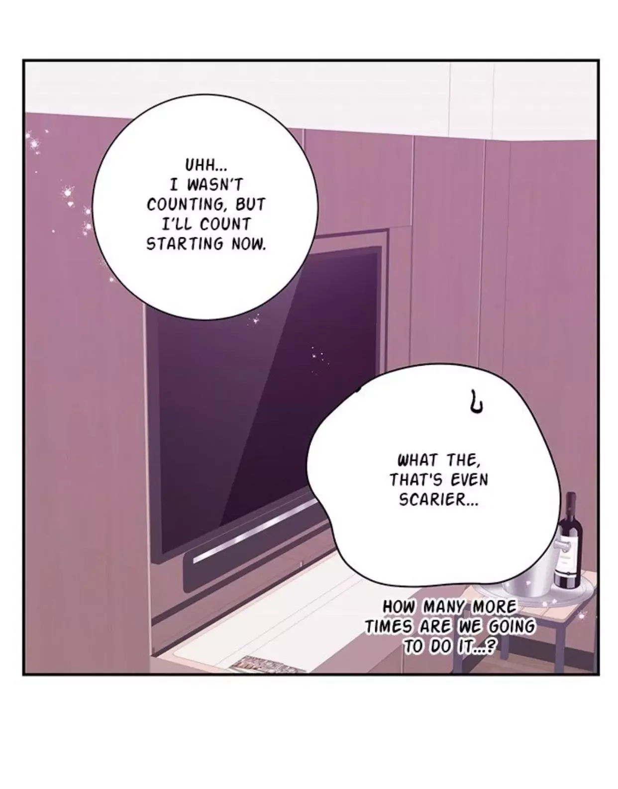 Cherry Blossoms After Winter Chapter 144 page 16