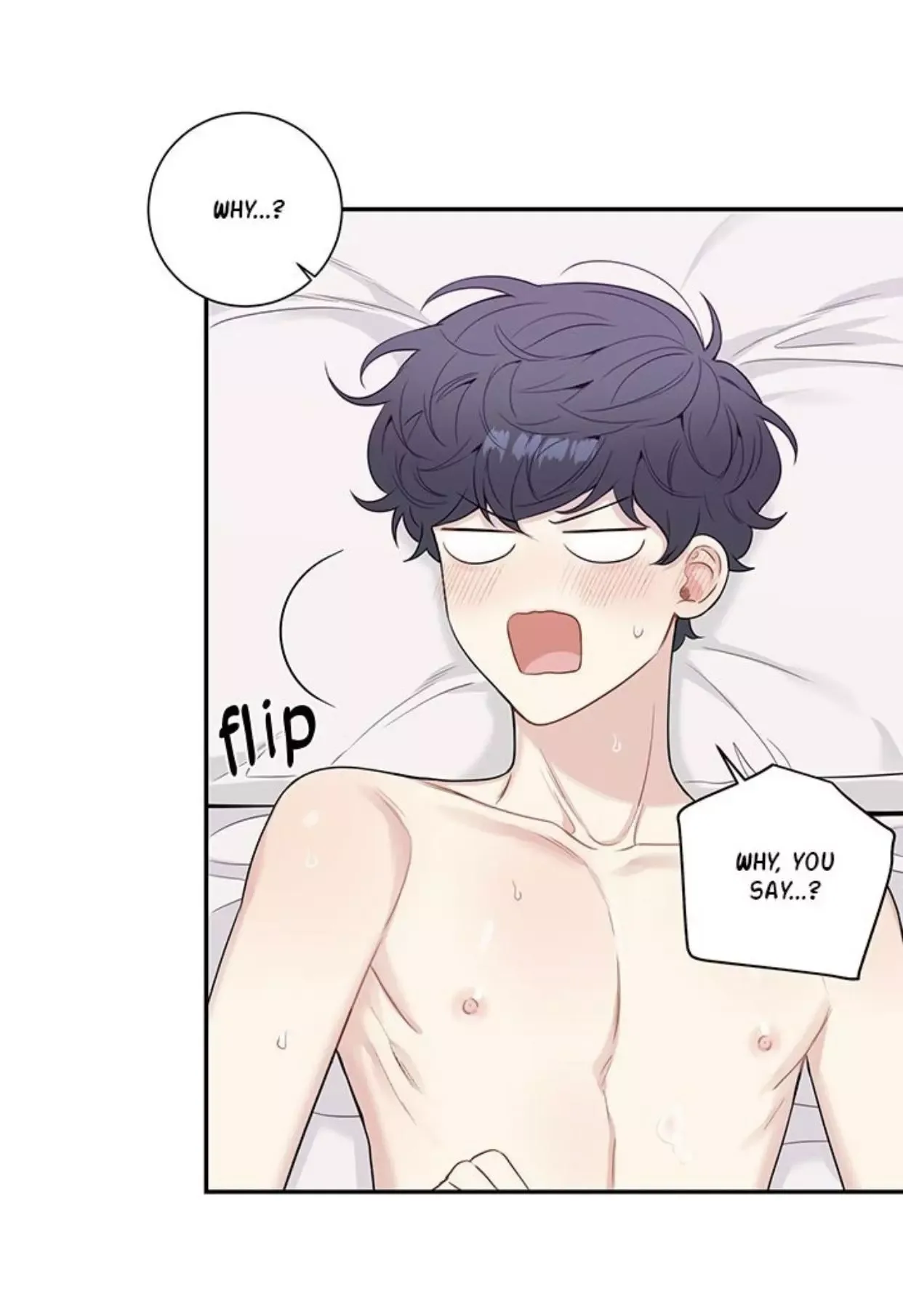 Cherry Blossoms After Winter Chapter 144 page 25