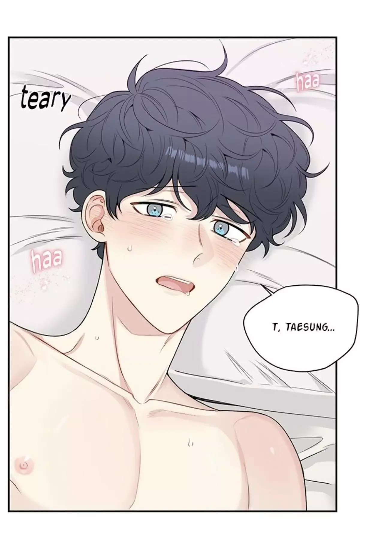 Cherry Blossoms After Winter Chapter 144 page 6