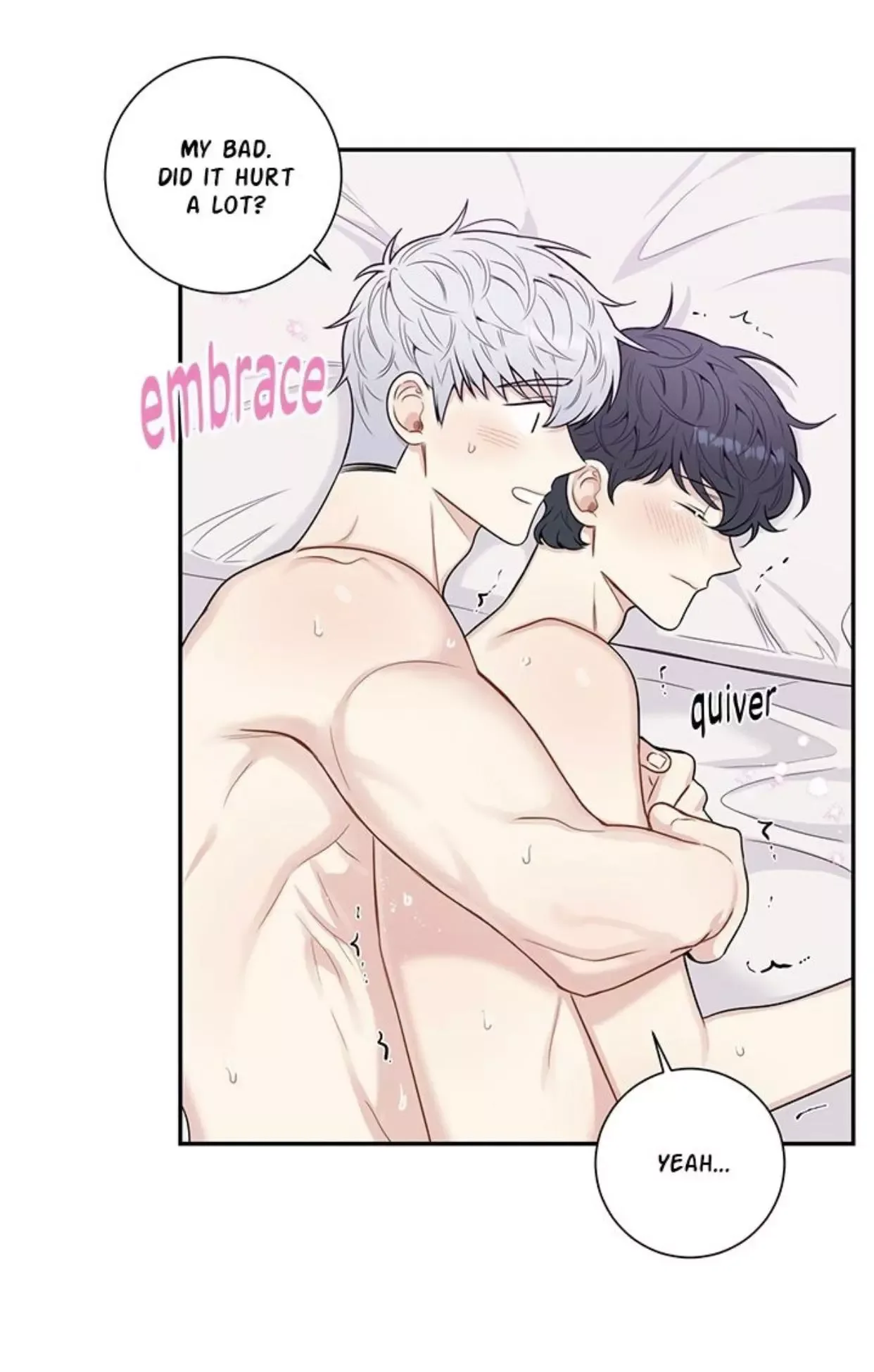 Cherry Blossoms After Winter Chapter 144 page 22