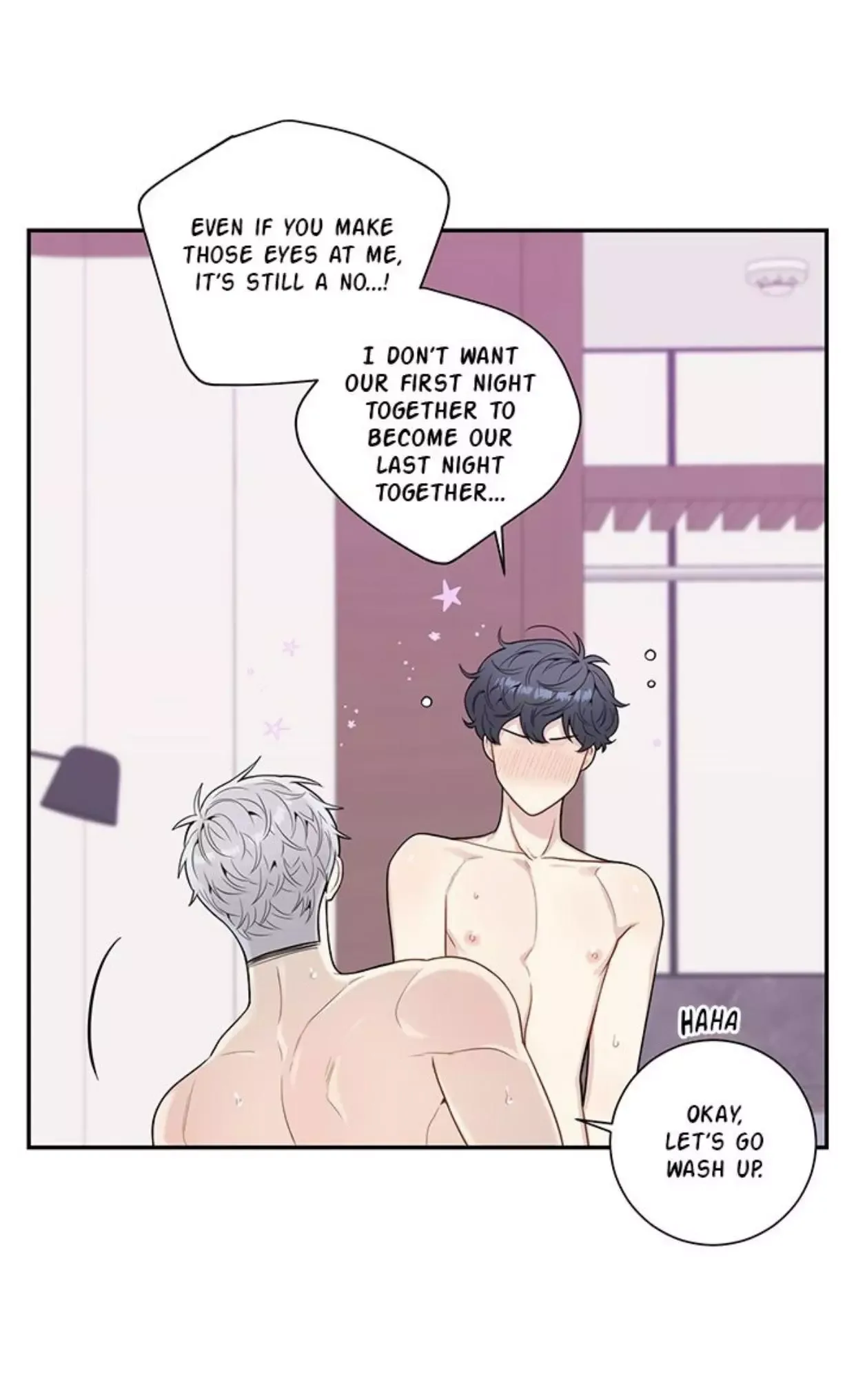 Cherry Blossoms After Winter Chapter 144 page 27