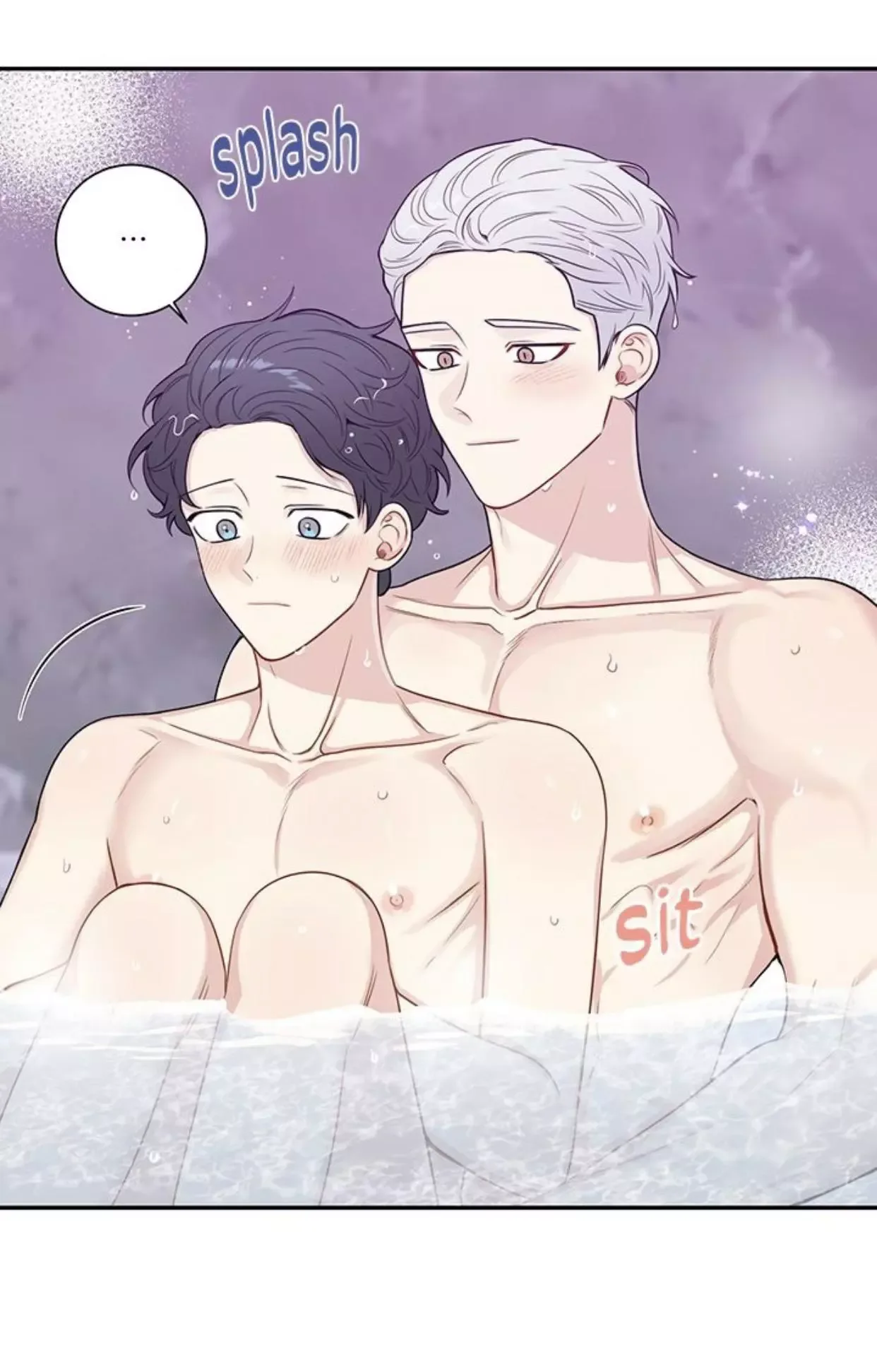 Cherry Blossoms After Winter Chapter 144 page 34