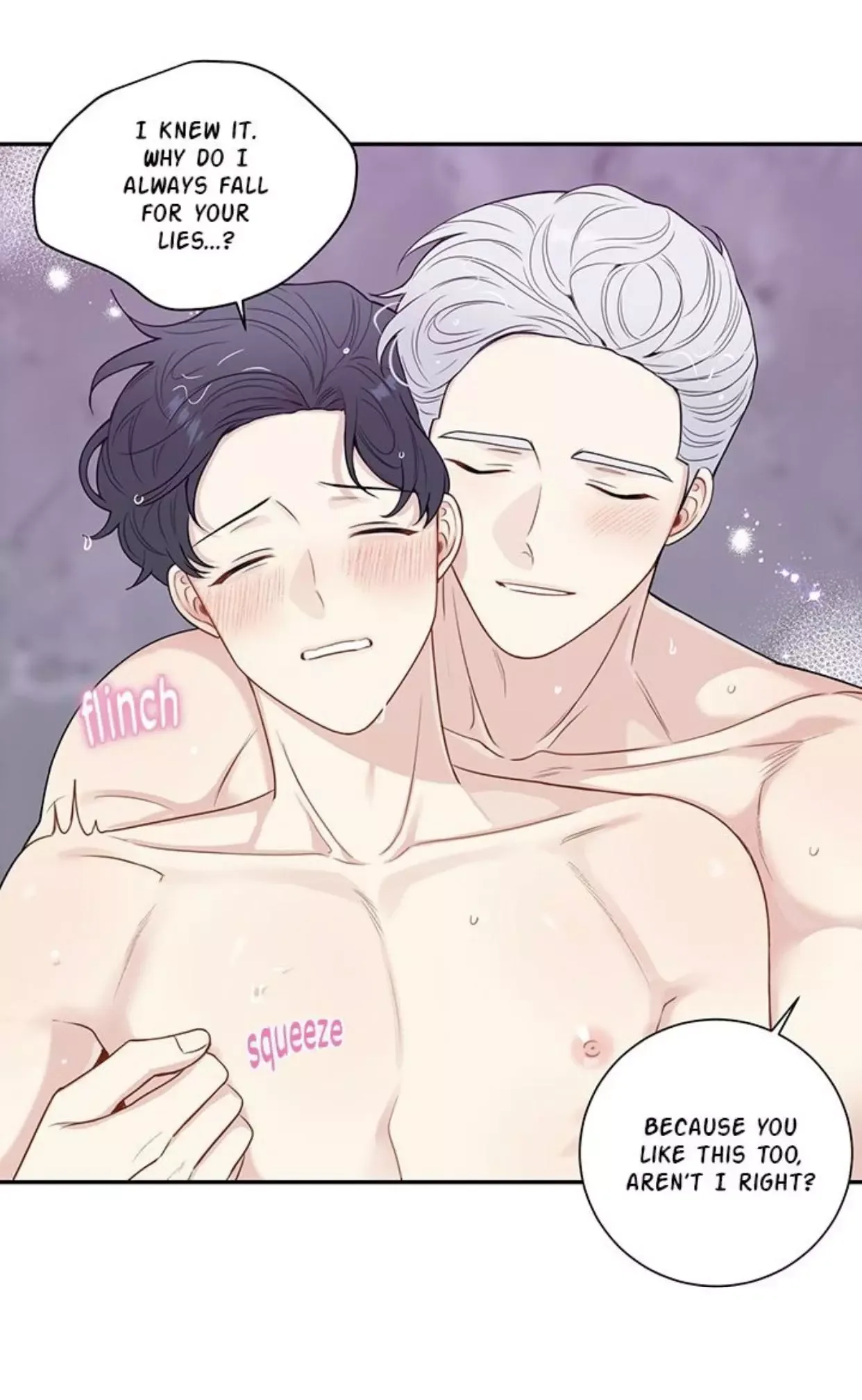 Cherry Blossoms After Winter Chapter 144 page 37