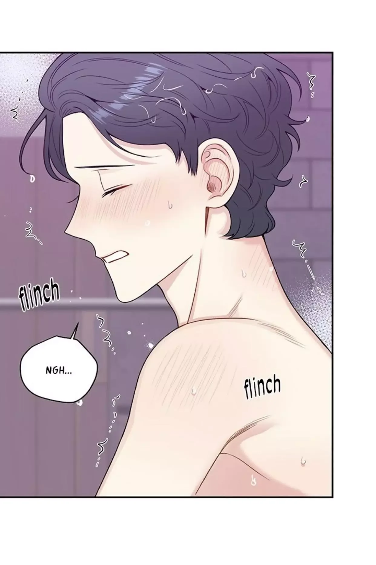 Cherry Blossoms After Winter Chapter 144 page 40