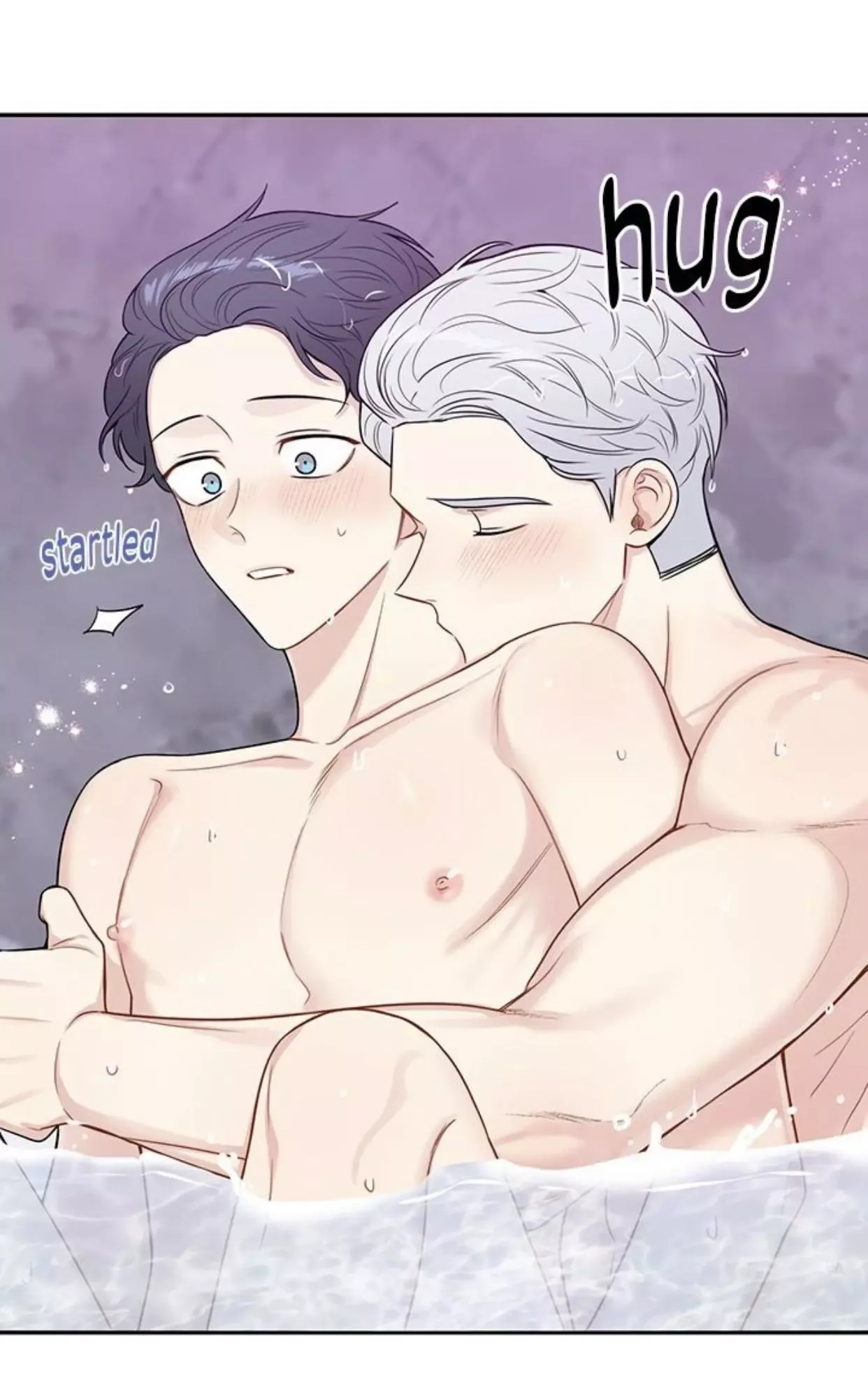 Cherry Blossoms After Winter Chapter 144 page 43