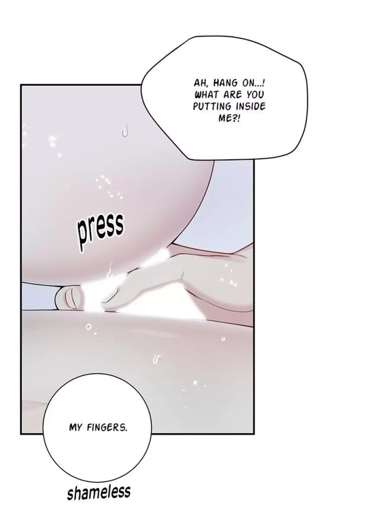 Cherry Blossoms After Winter Chapter 144 page 44
