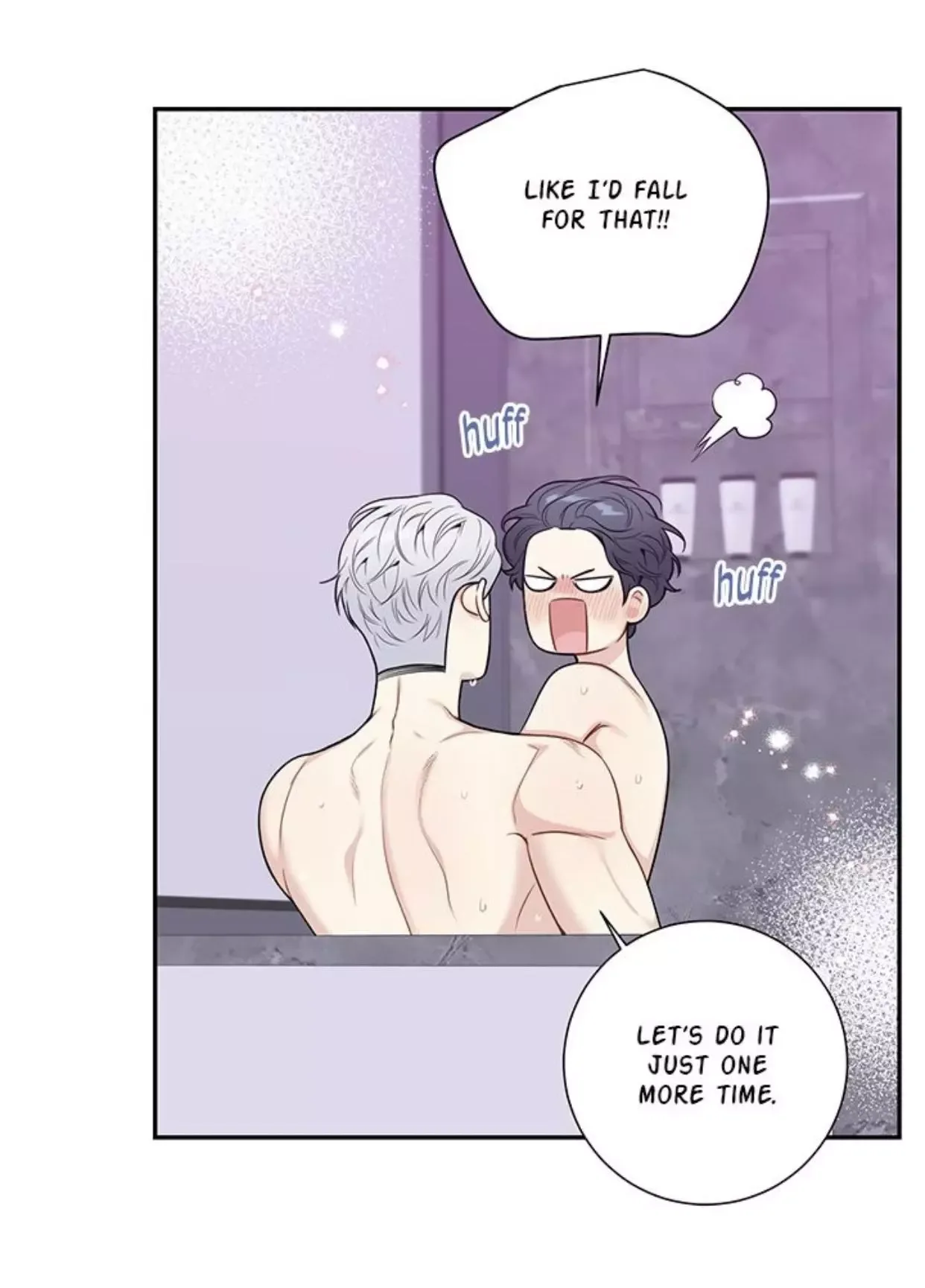 Cherry Blossoms After Winter Chapter 144 page 45