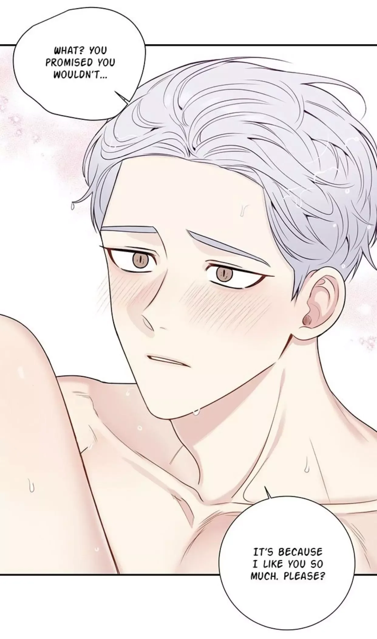 Cherry Blossoms After Winter Chapter 144 page 46