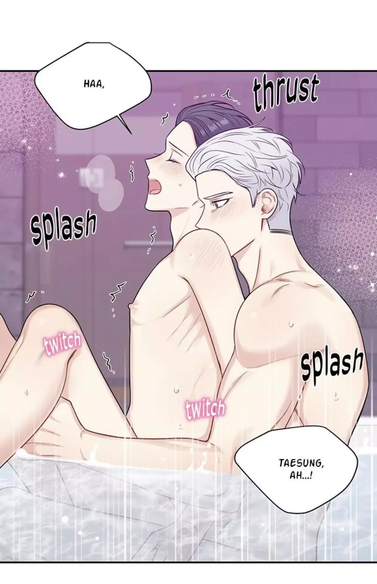 Cherry Blossoms After Winter Chapter 144 page 49