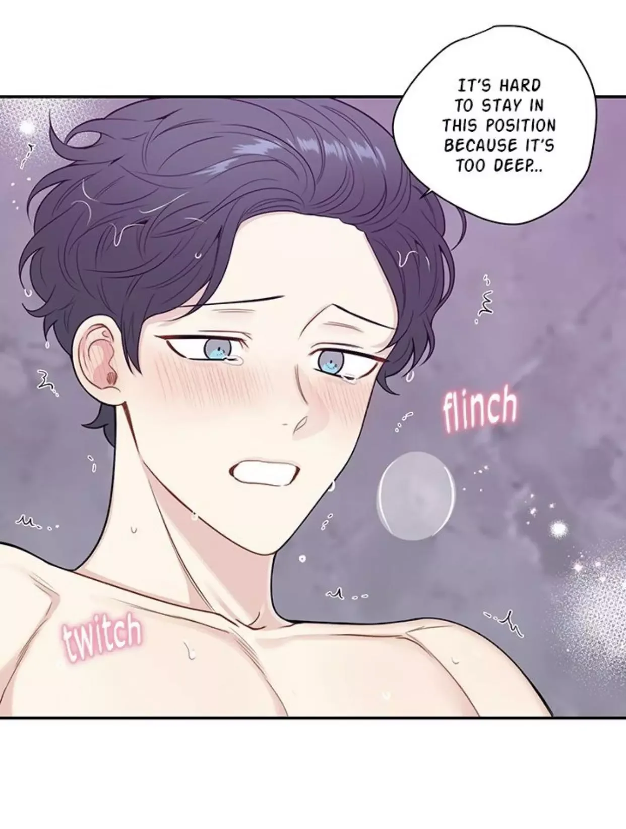 Cherry Blossoms After Winter Chapter 144 page 53