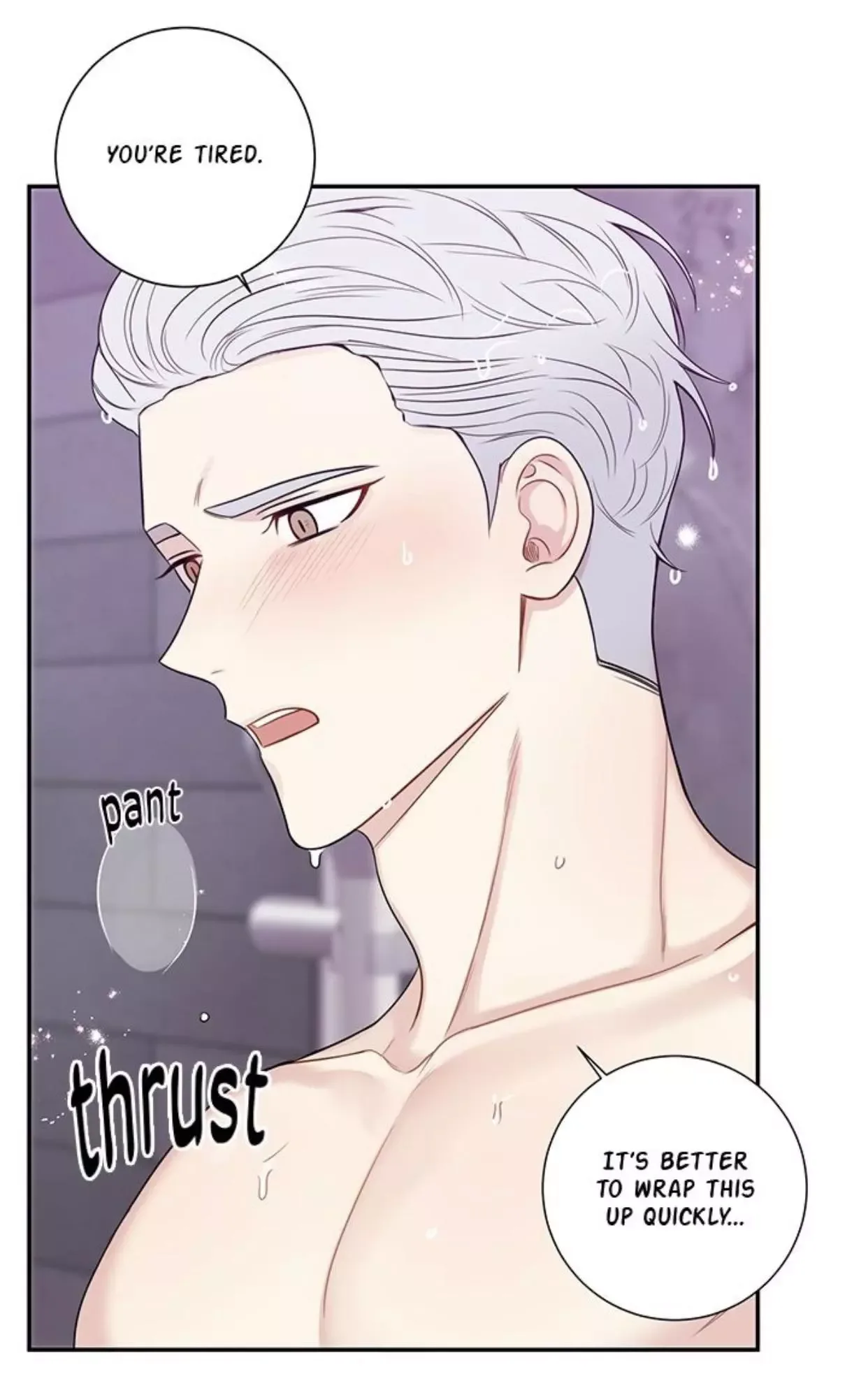 Cherry Blossoms After Winter Chapter 144 page 58