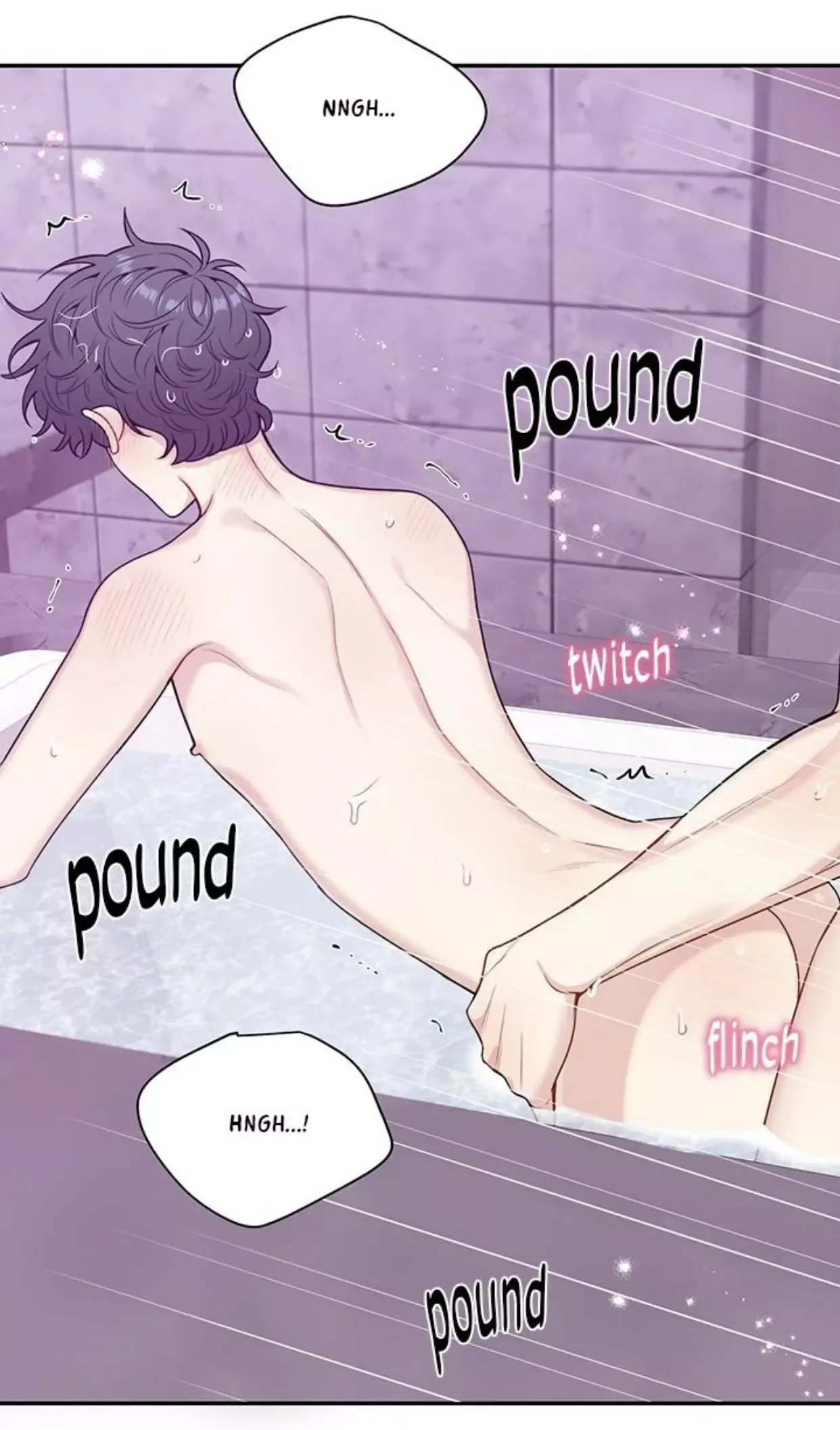 Cherry Blossoms After Winter Chapter 144 page 60