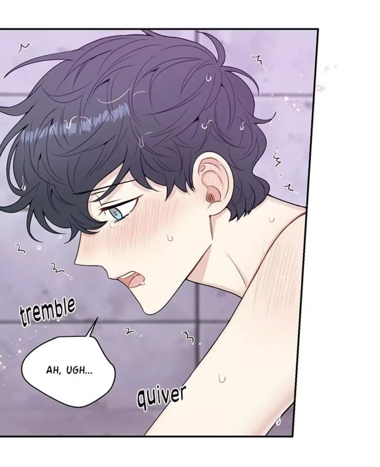 Cherry Blossoms After Winter Chapter 144 page 61