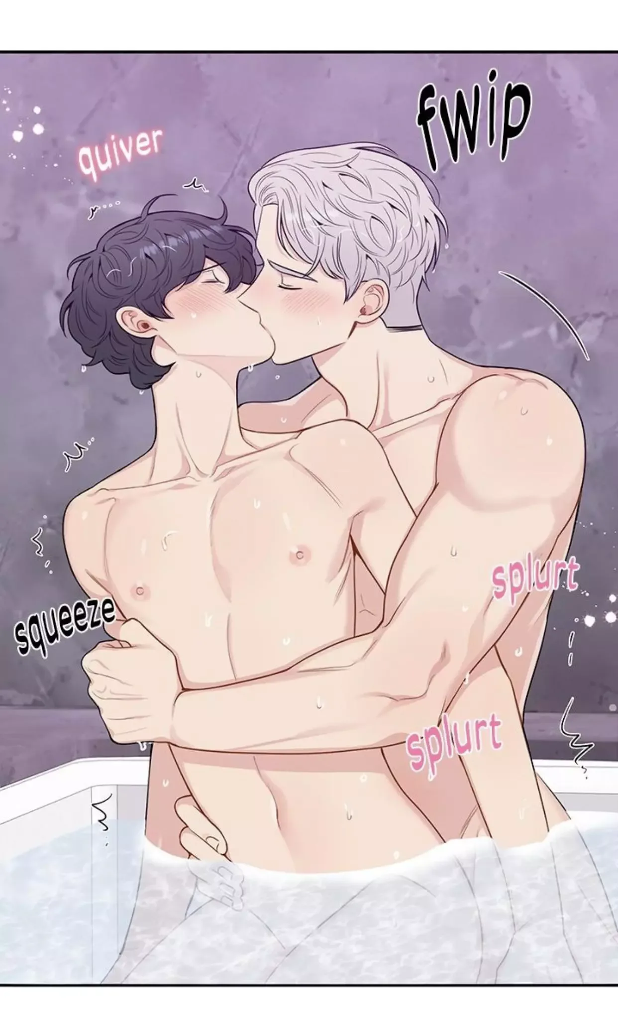 Cherry Blossoms After Winter Chapter 144 page 65