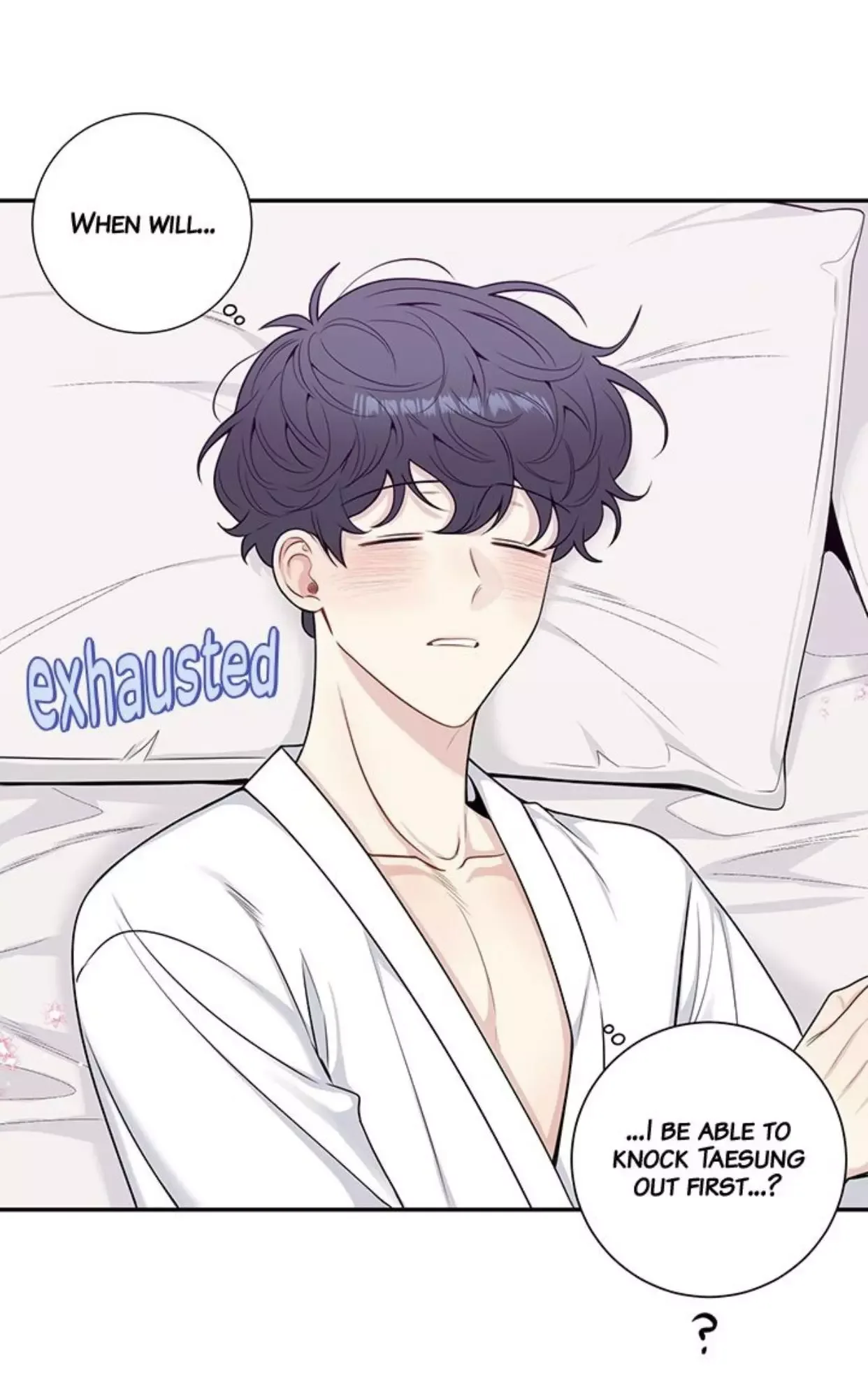 Cherry Blossoms After Winter Chapter 144 page 67