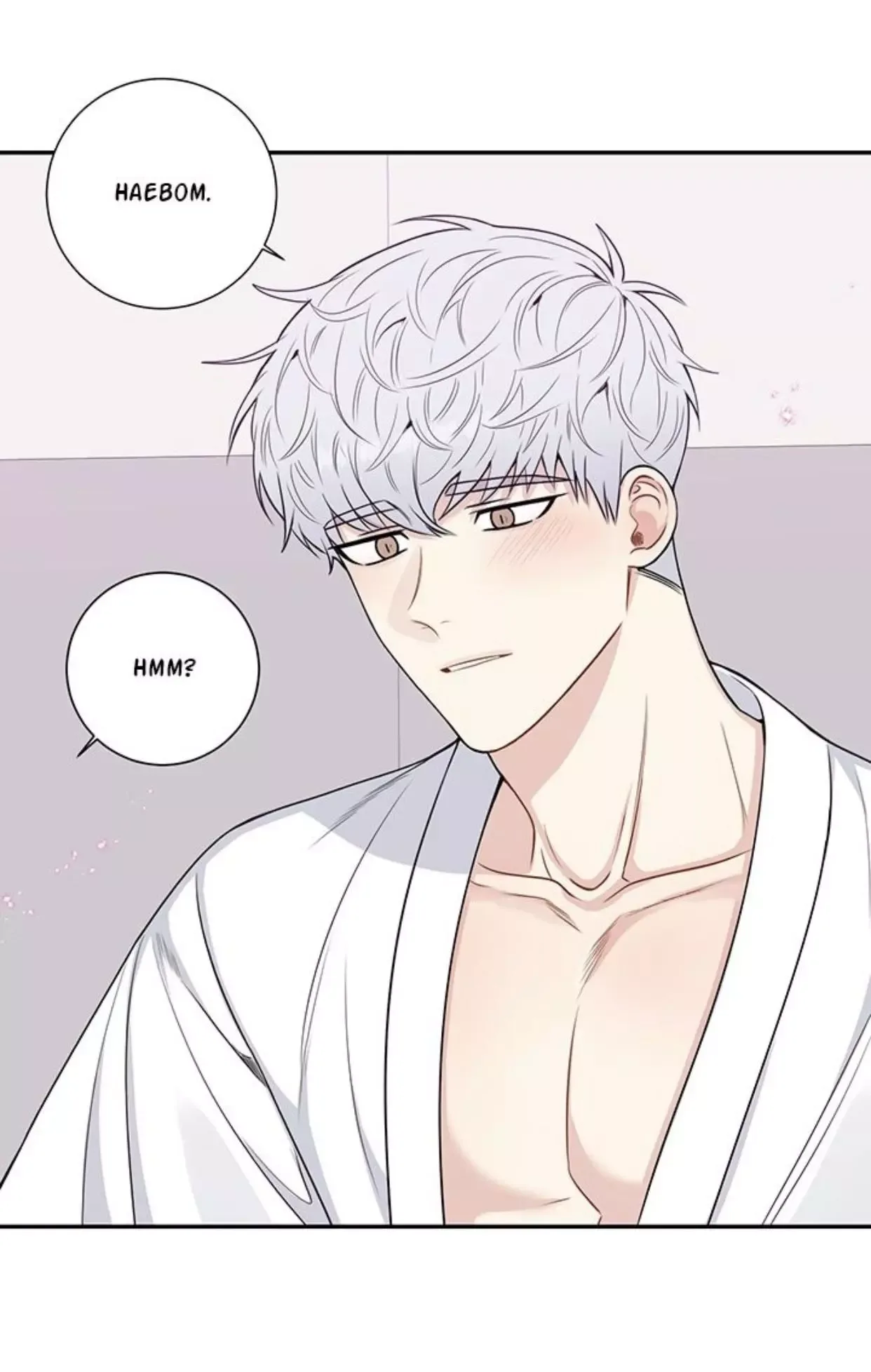 Cherry Blossoms After Winter Chapter 144 page 69