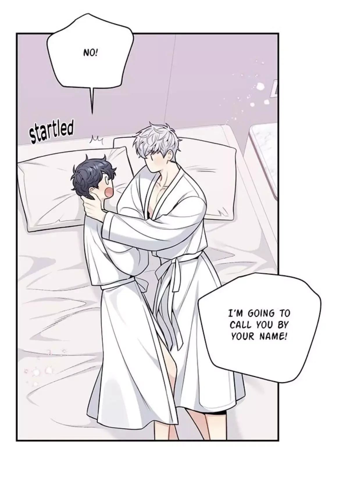 Cherry Blossoms After Winter Chapter 144 page 71
