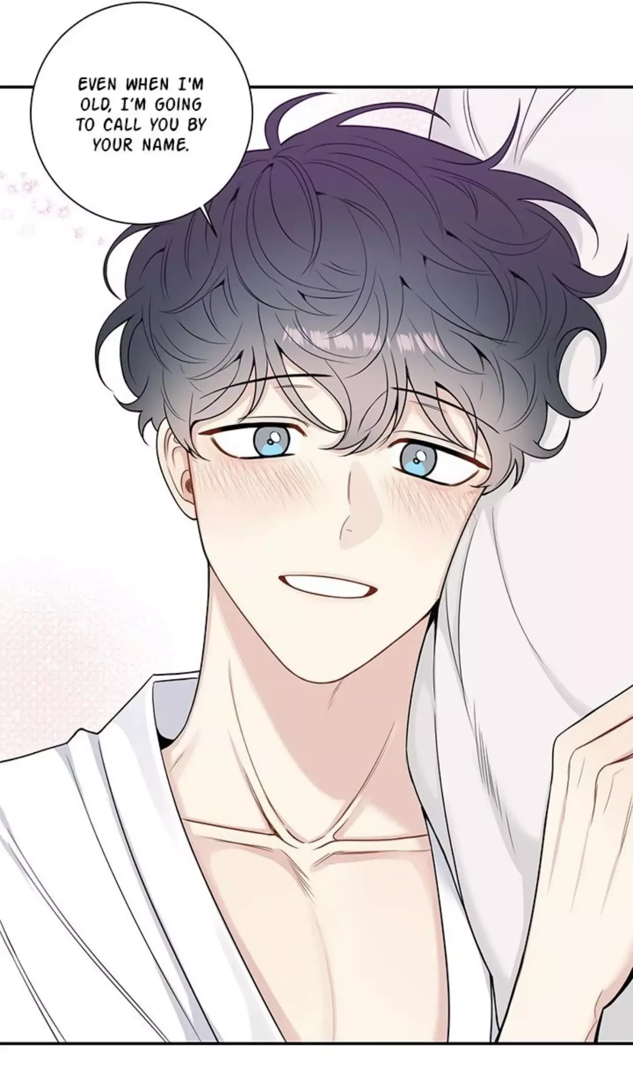 Cherry Blossoms After Winter Chapter 144 page 72