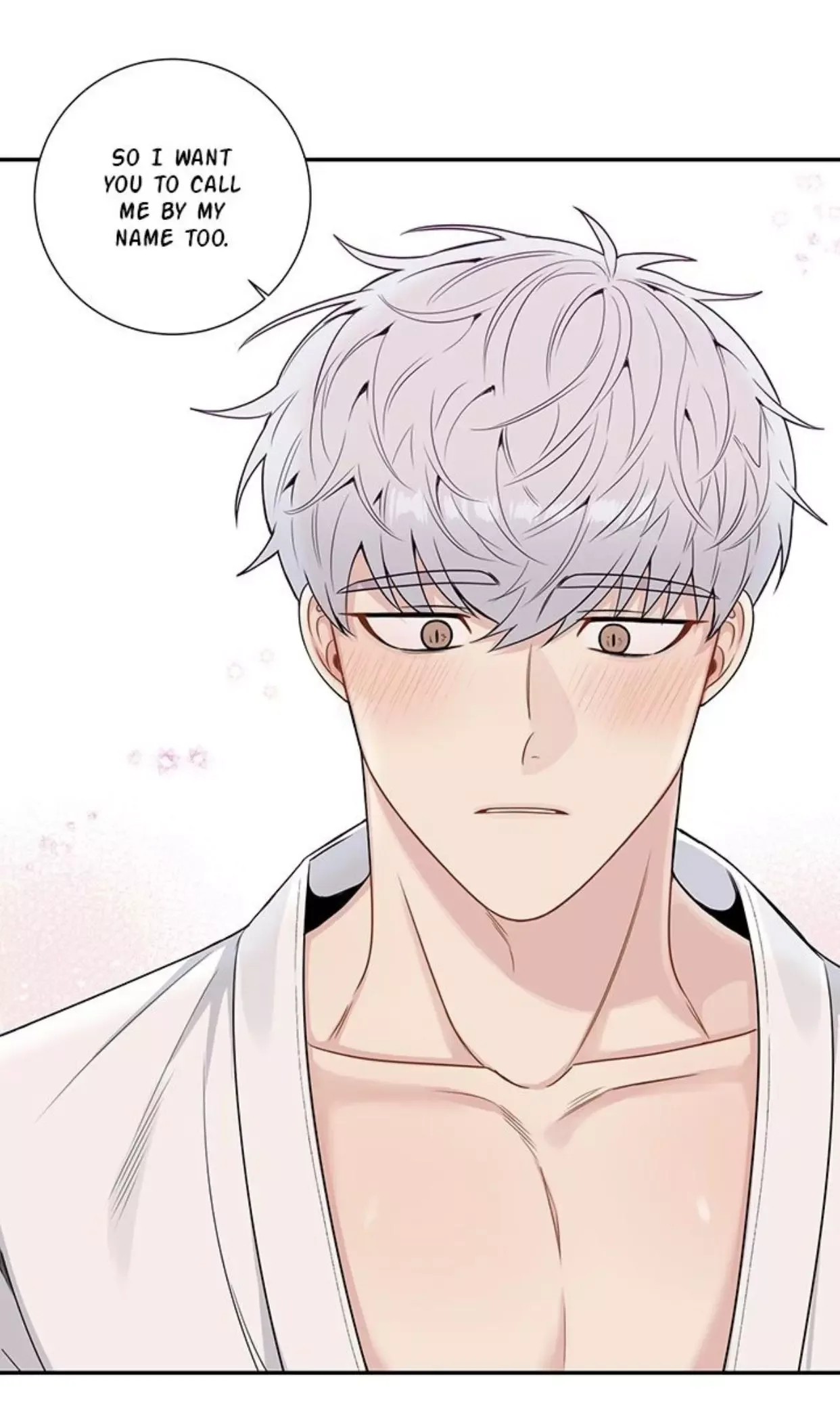 Cherry Blossoms After Winter Chapter 144 page 73