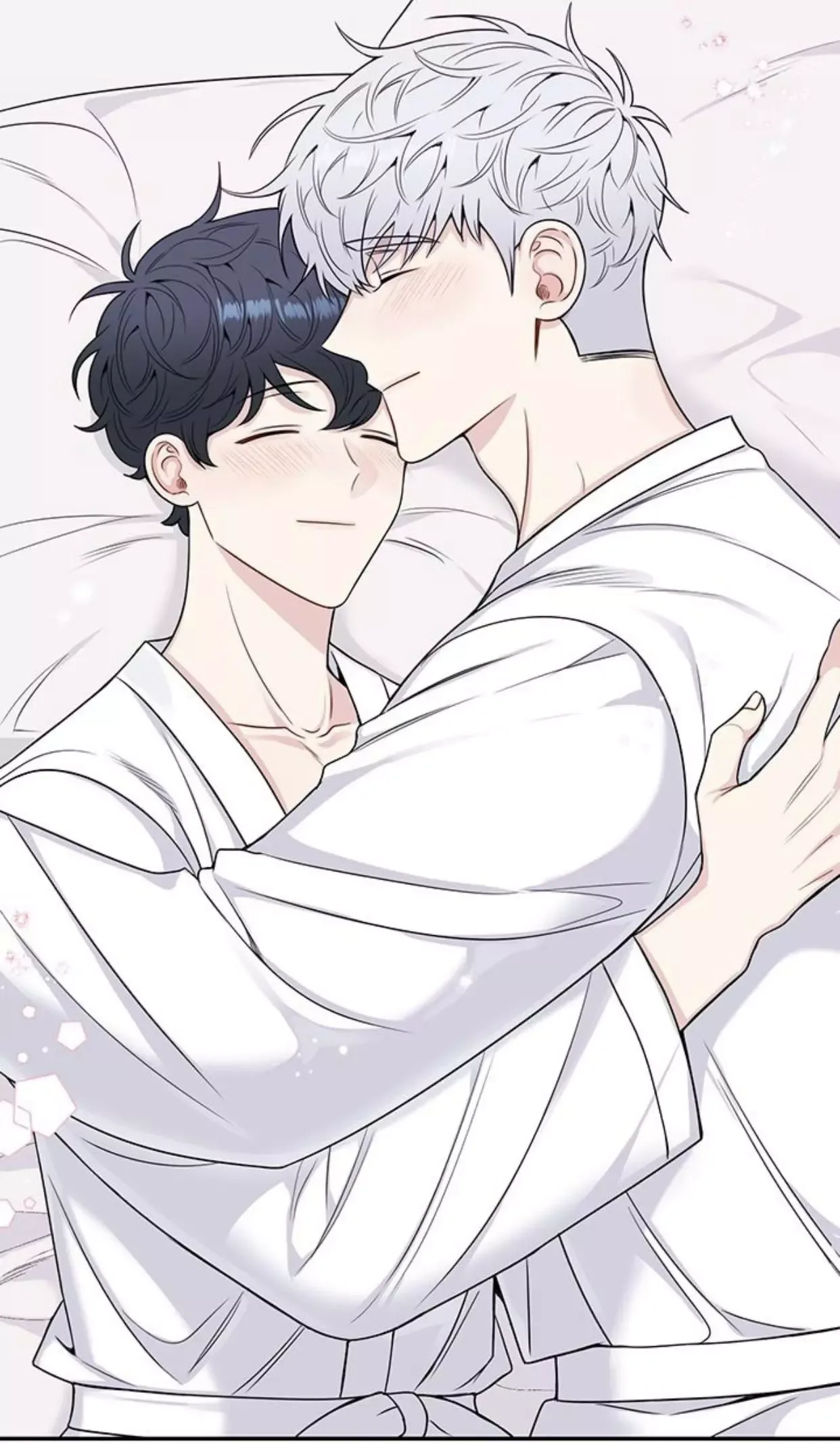 Cherry Blossoms After Winter Chapter 144 page 76