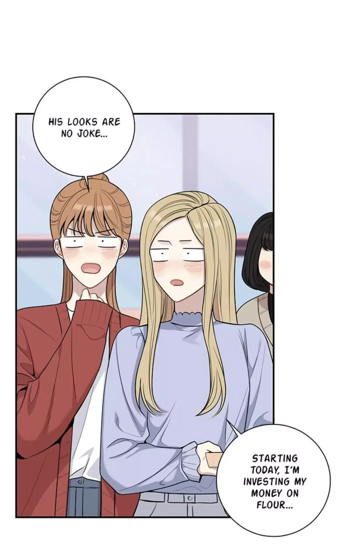 Cherry Blossoms After Winter Chapter 145 page 29