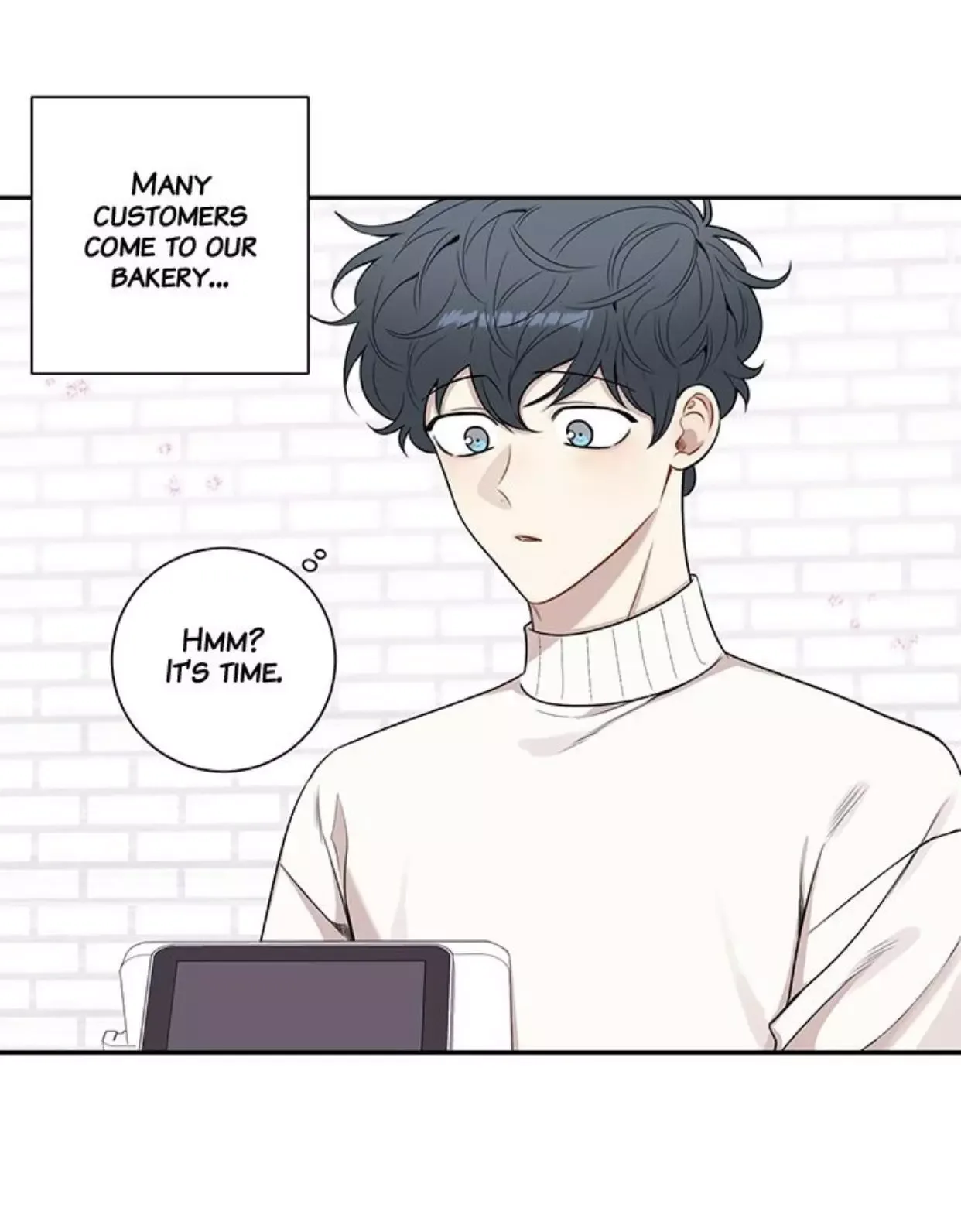 Cherry Blossoms After Winter Chapter 145 page 24