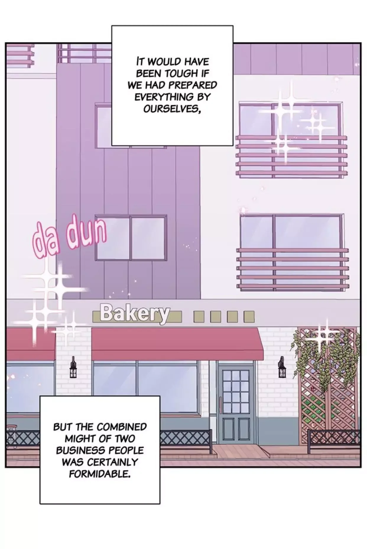 Cherry Blossoms After Winter Chapter 145 page 16