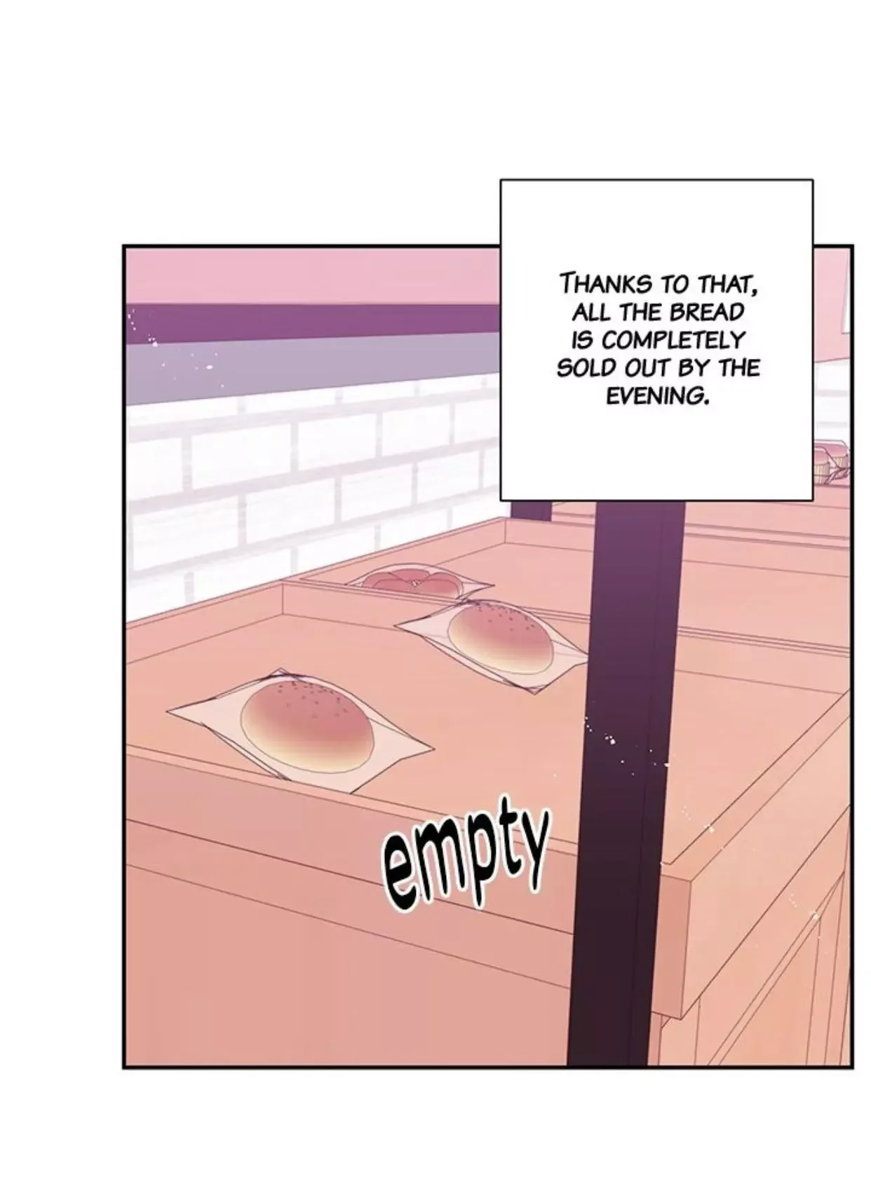 Cherry Blossoms After Winter Chapter 145 page 23