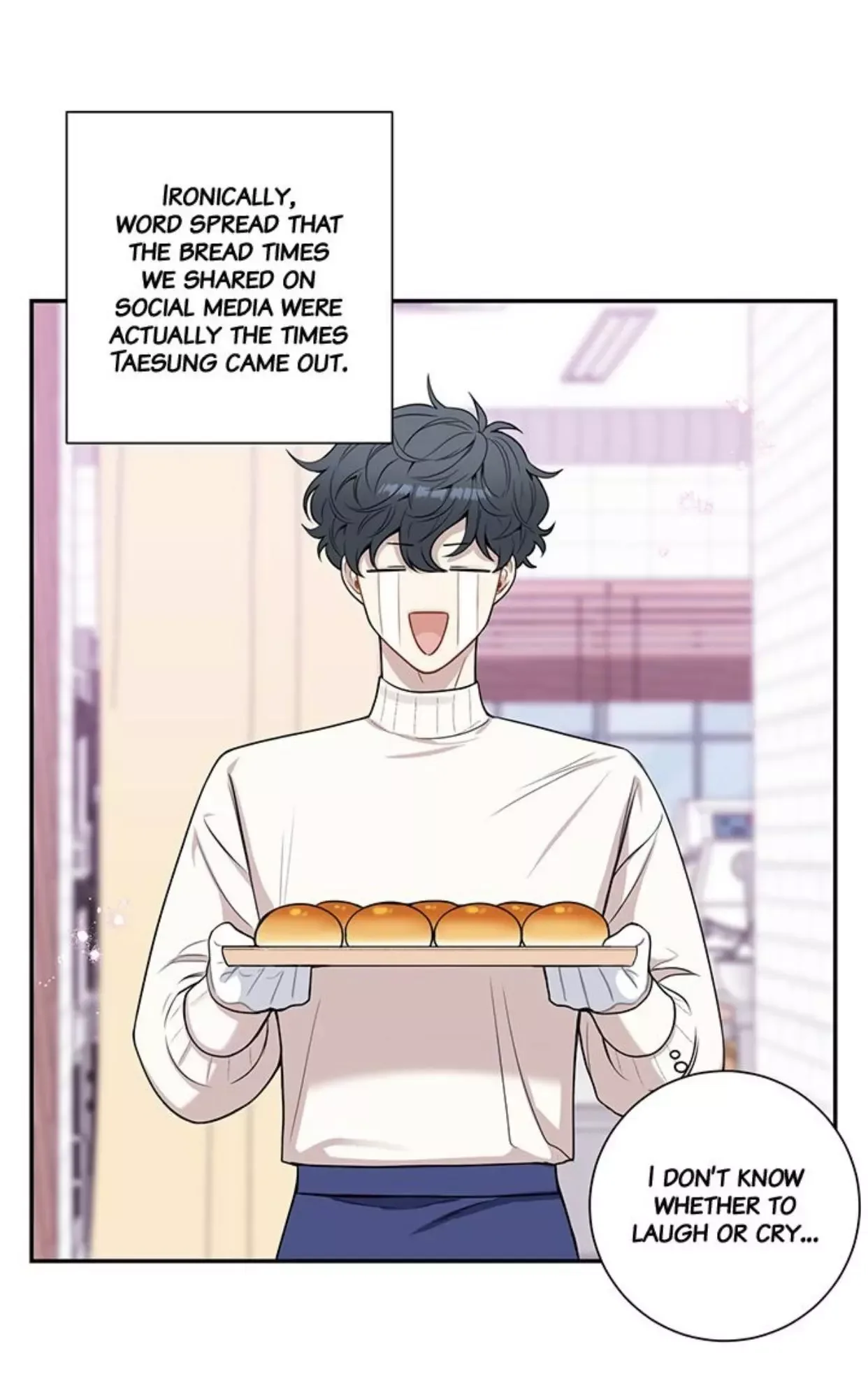 Cherry Blossoms After Winter Chapter 145 page 30