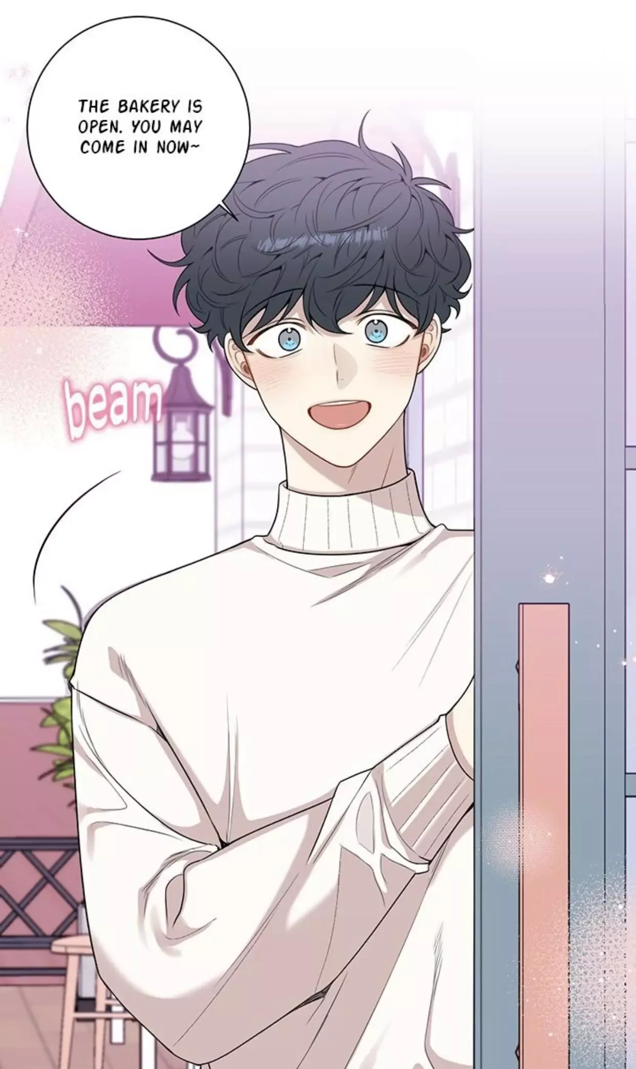 Cherry Blossoms After Winter Chapter 145 page 7