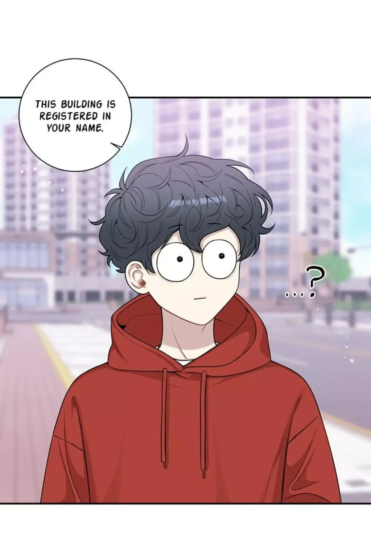 Cherry Blossoms After Winter Chapter 145 page 20