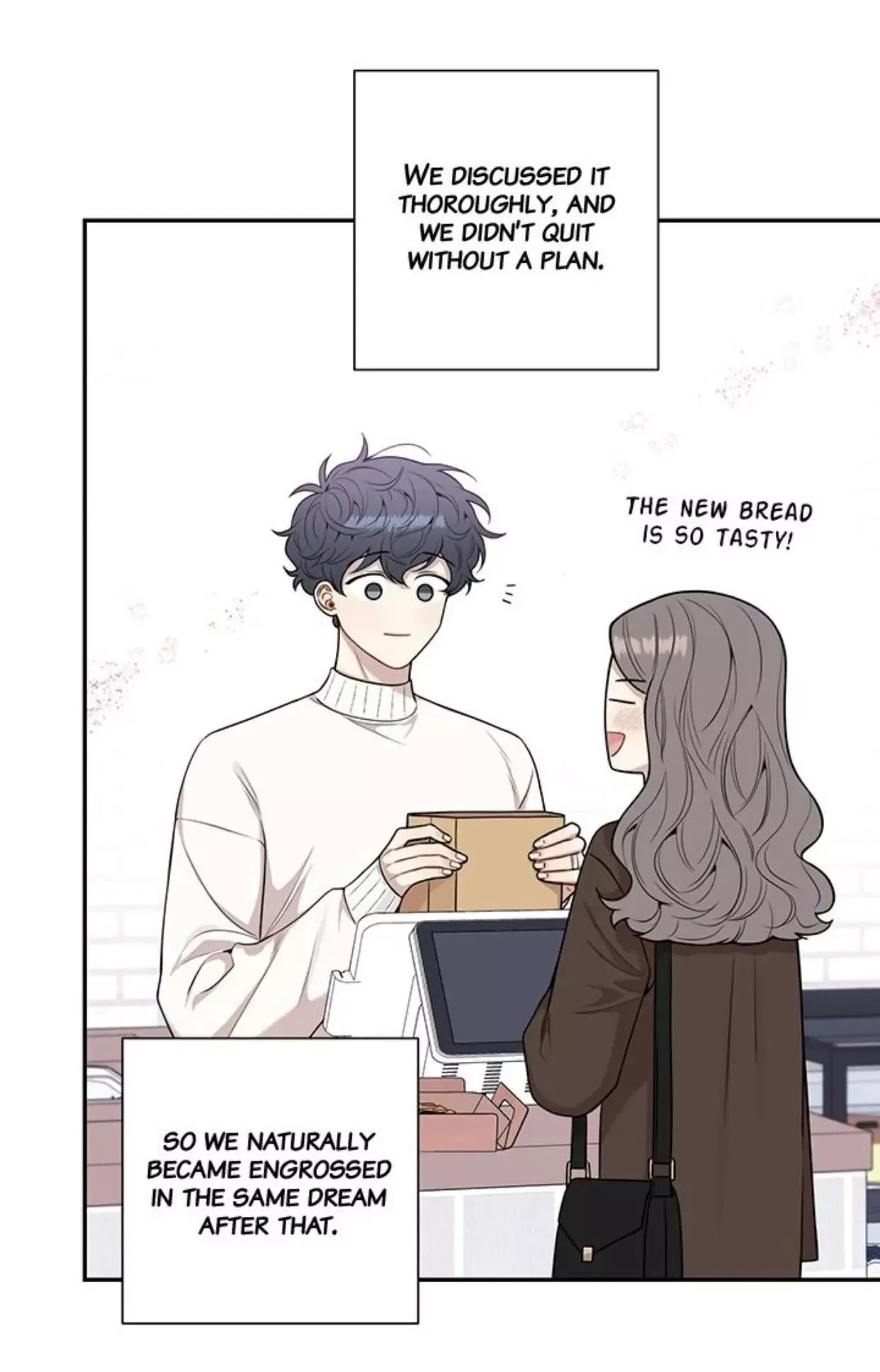 Cherry Blossoms After Winter Chapter 145 page 10