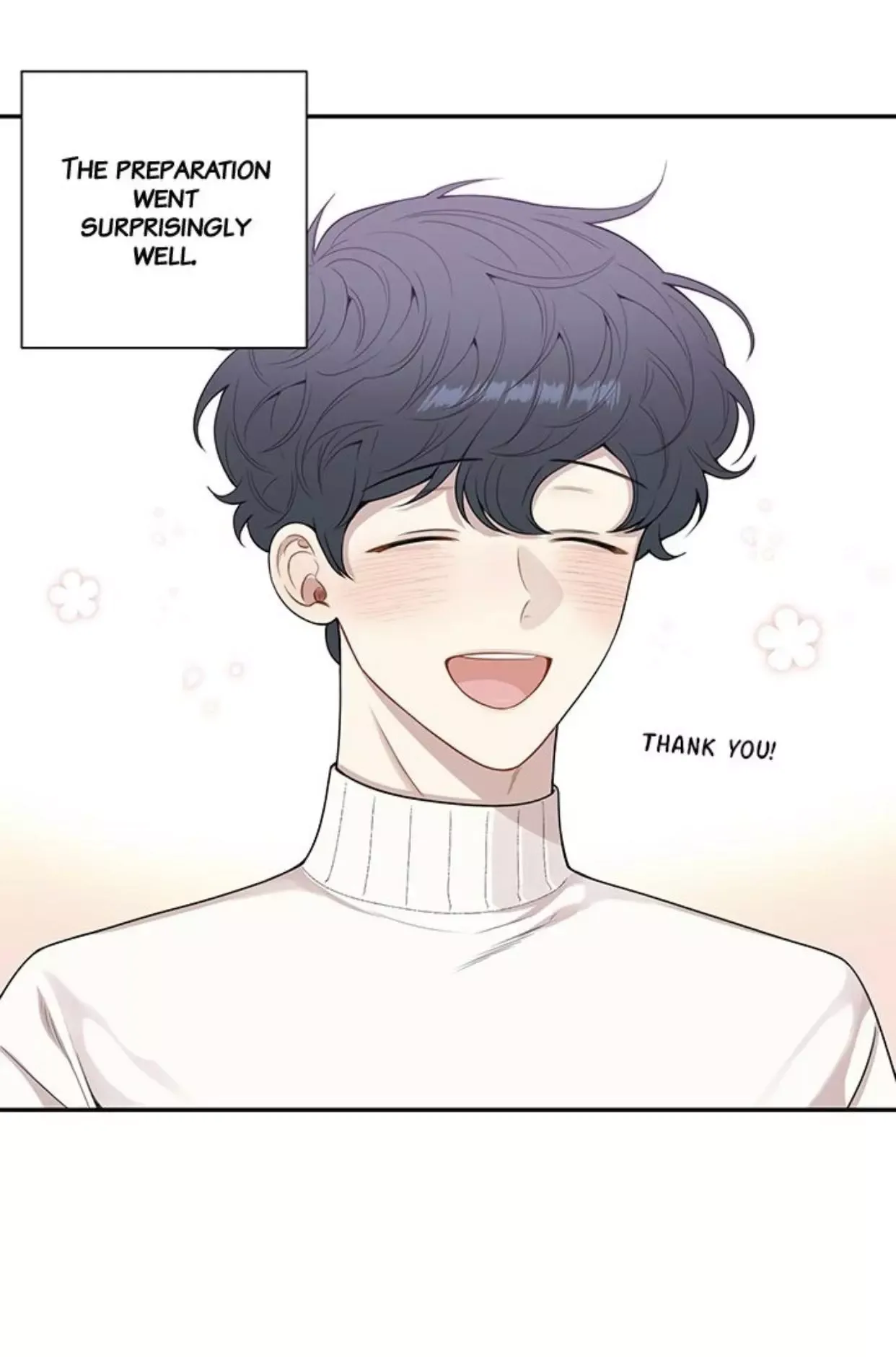 Cherry Blossoms After Winter Chapter 145 page 11