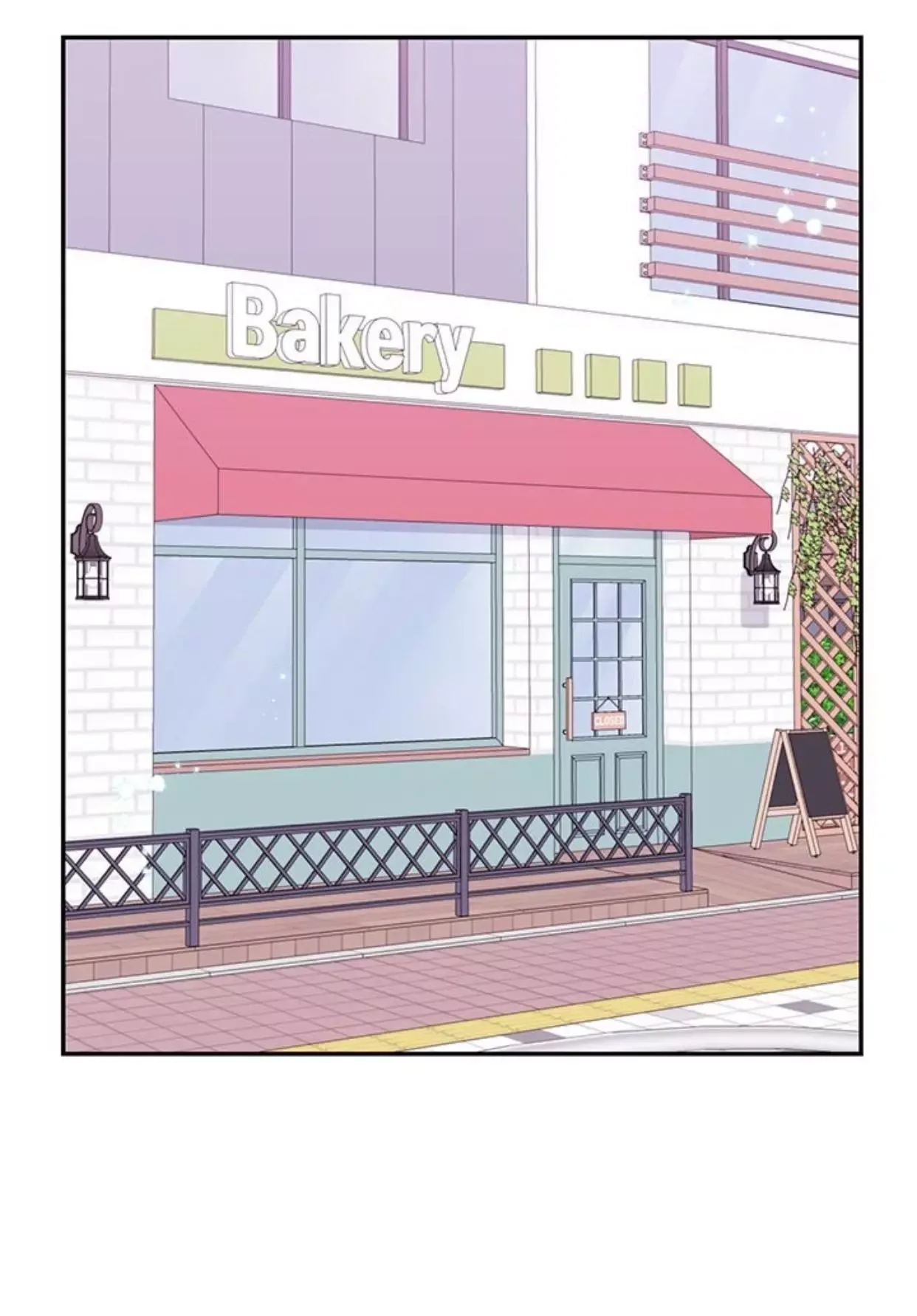 Cherry Blossoms After Winter Chapter 145 page 4