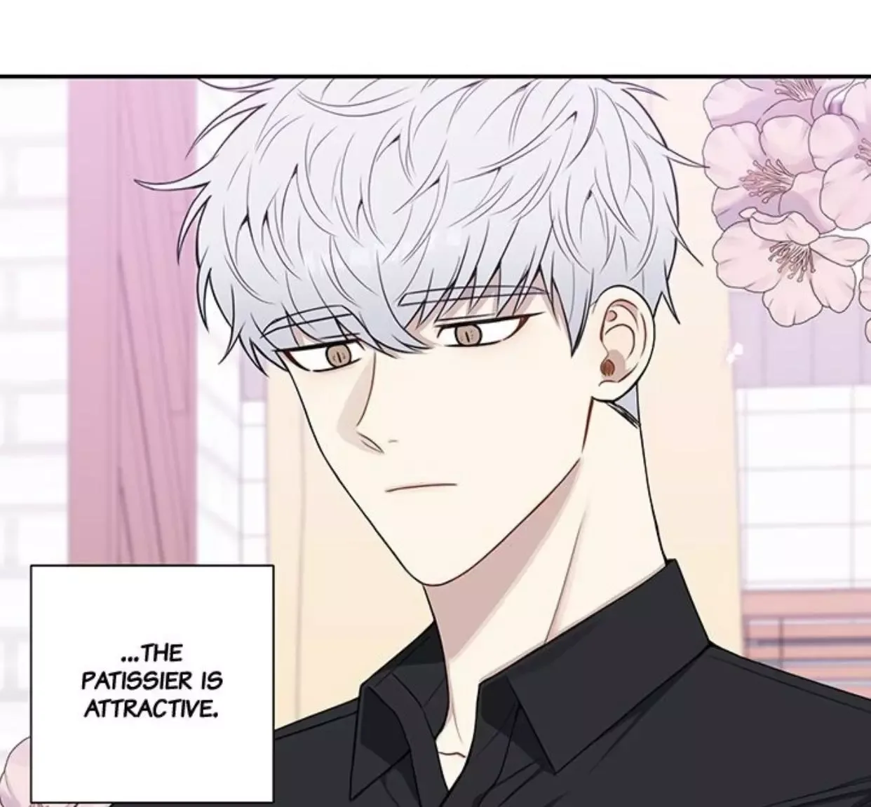 Cherry Blossoms After Winter Chapter 145 page 27