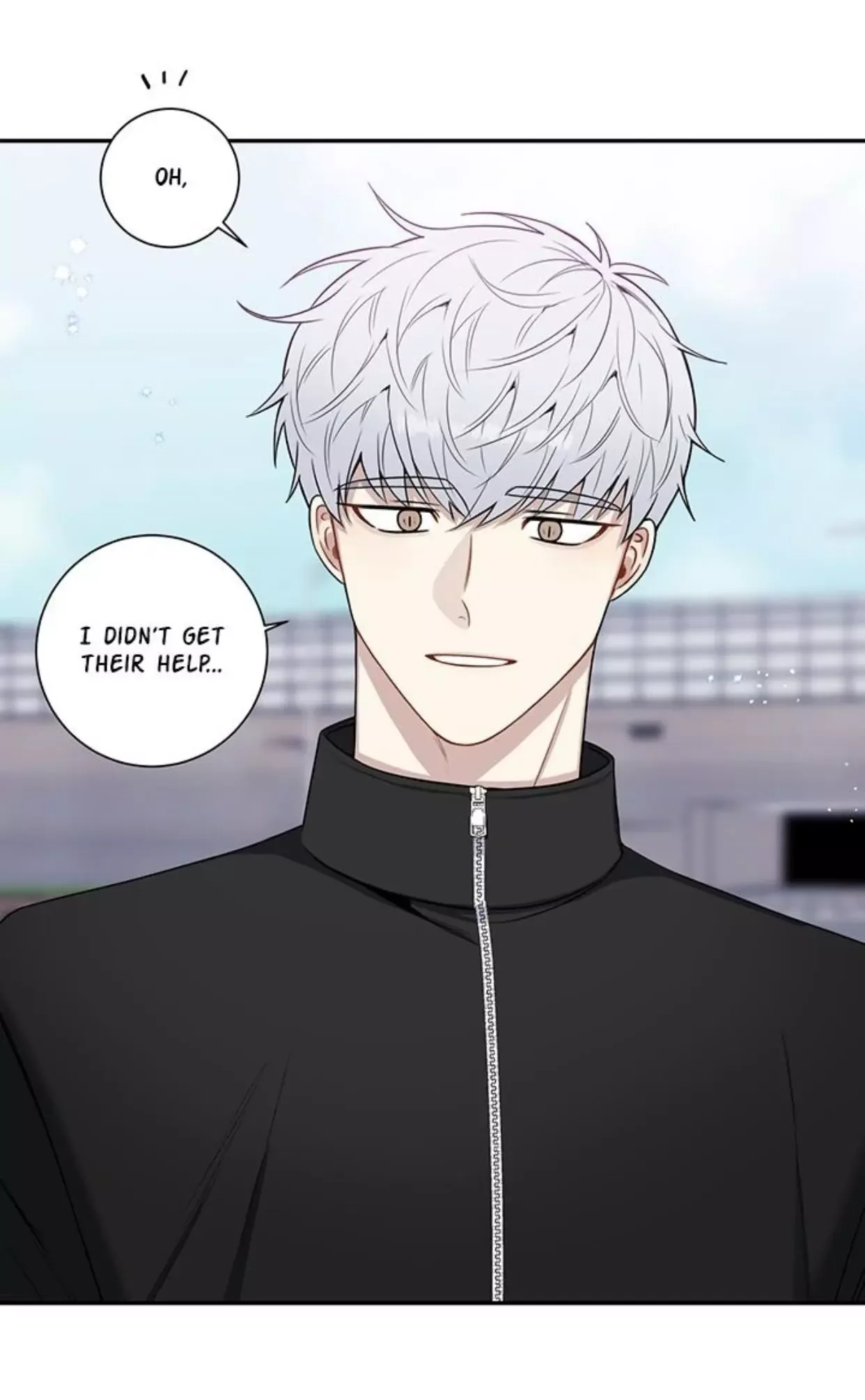 Cherry Blossoms After Winter Chapter 145 page 19