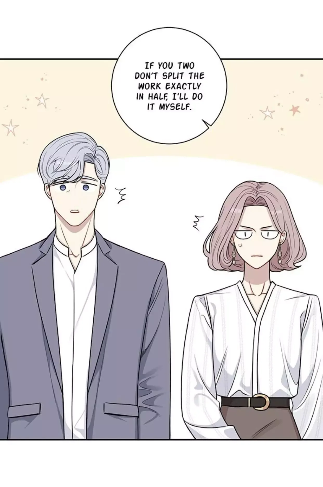 Cherry Blossoms After Winter Chapter 145 page 15