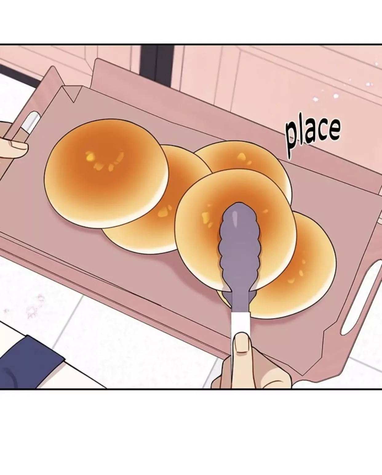 Cherry Blossoms After Winter Chapter 145 page 33
