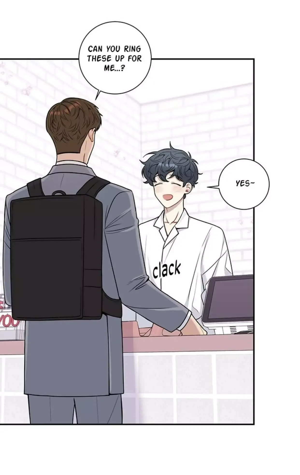 Cherry Blossoms After Winter Chapter 145 page 35