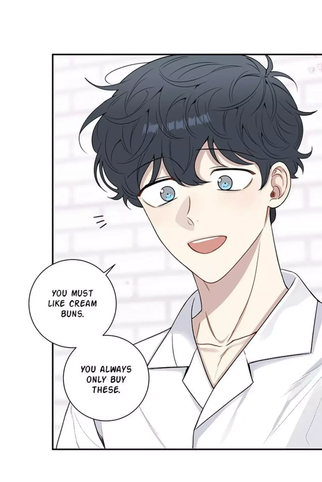 Cherry Blossoms After Winter Chapter 145 page 36