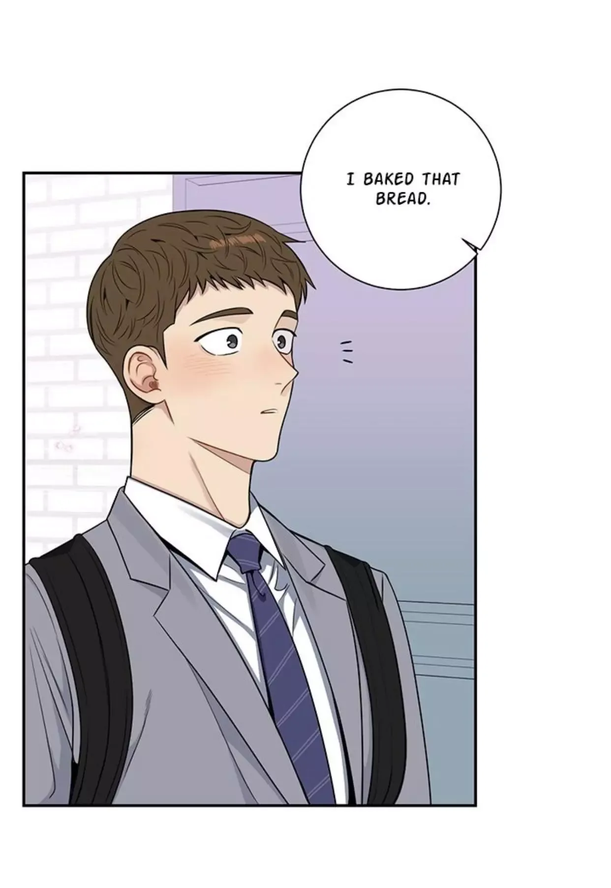 Cherry Blossoms After Winter Chapter 145 page 43